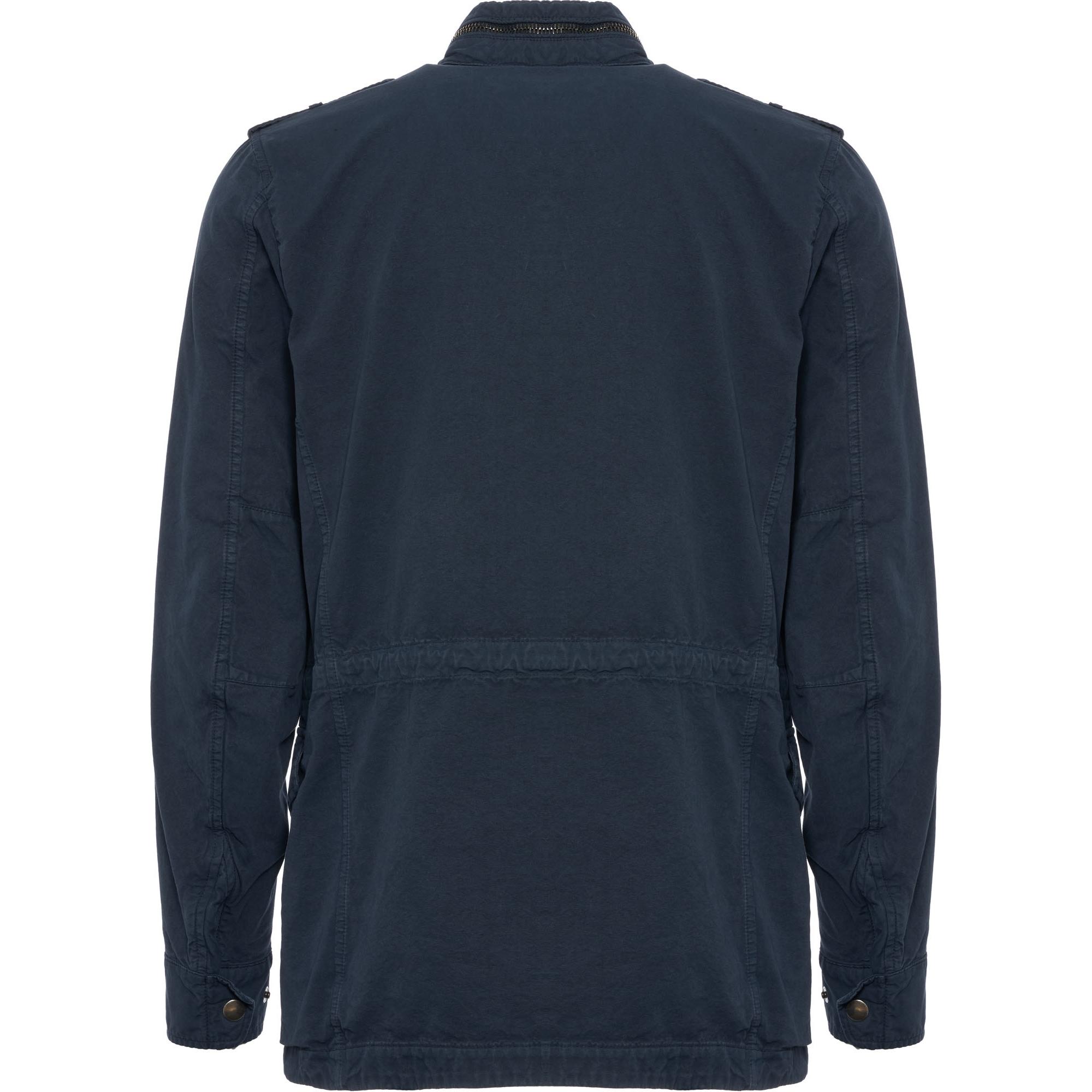 matchless ian jacket