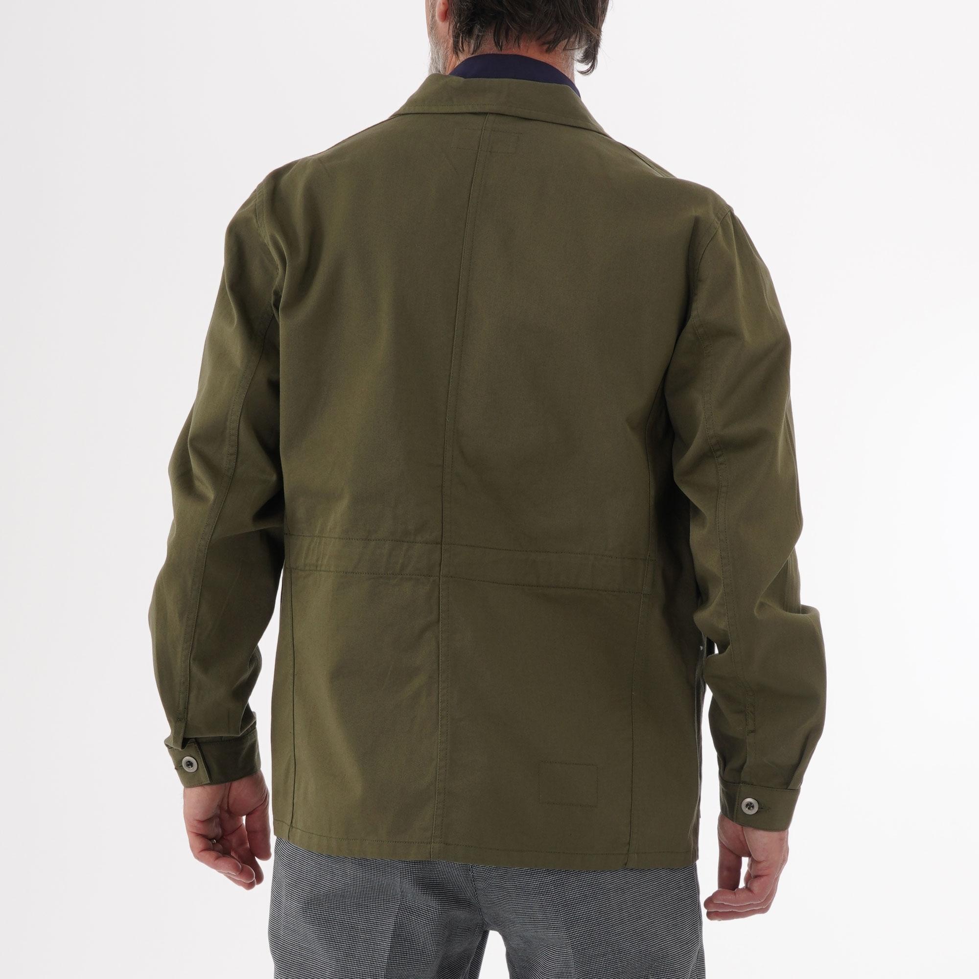 mw fatigue jacket
