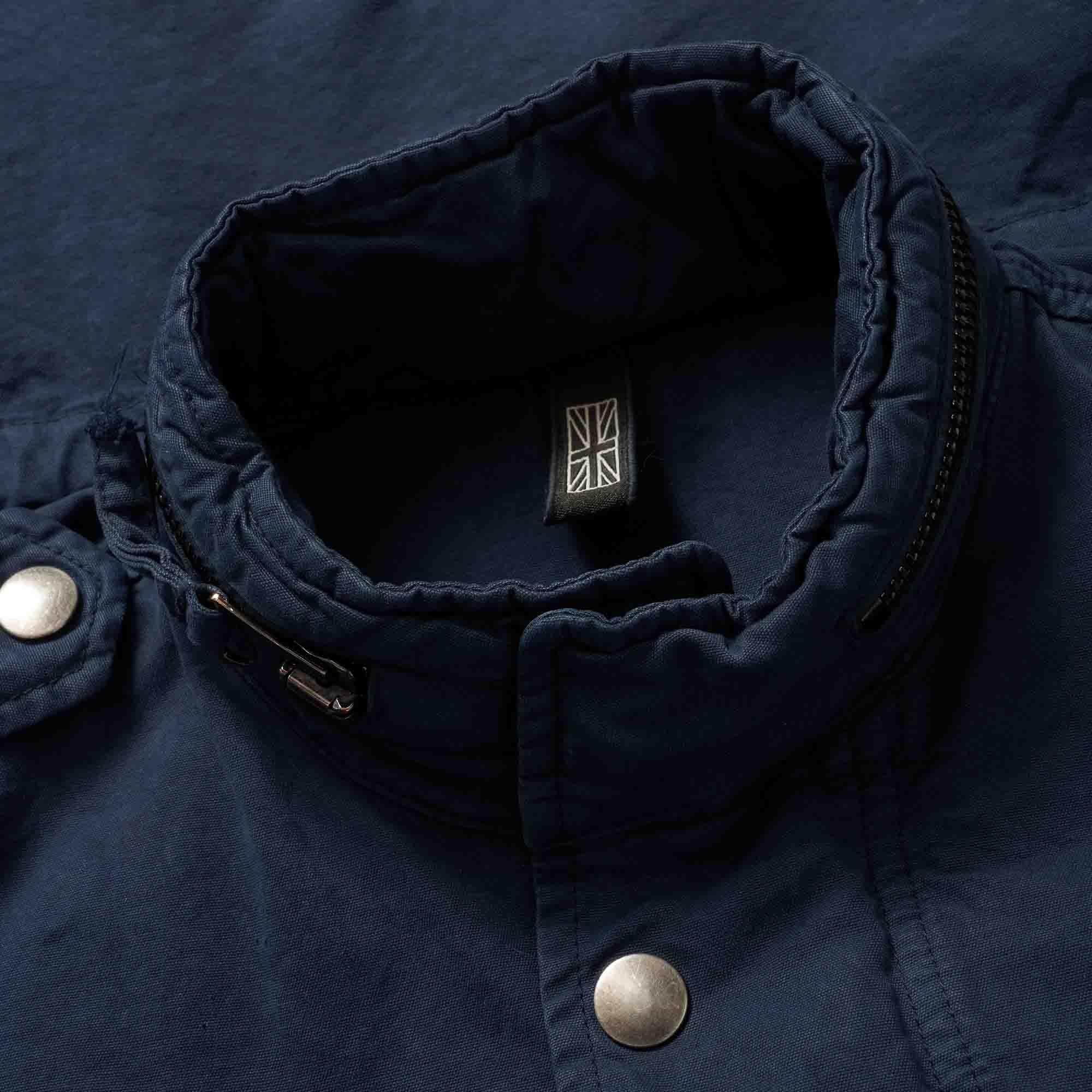 matchless ian jacket