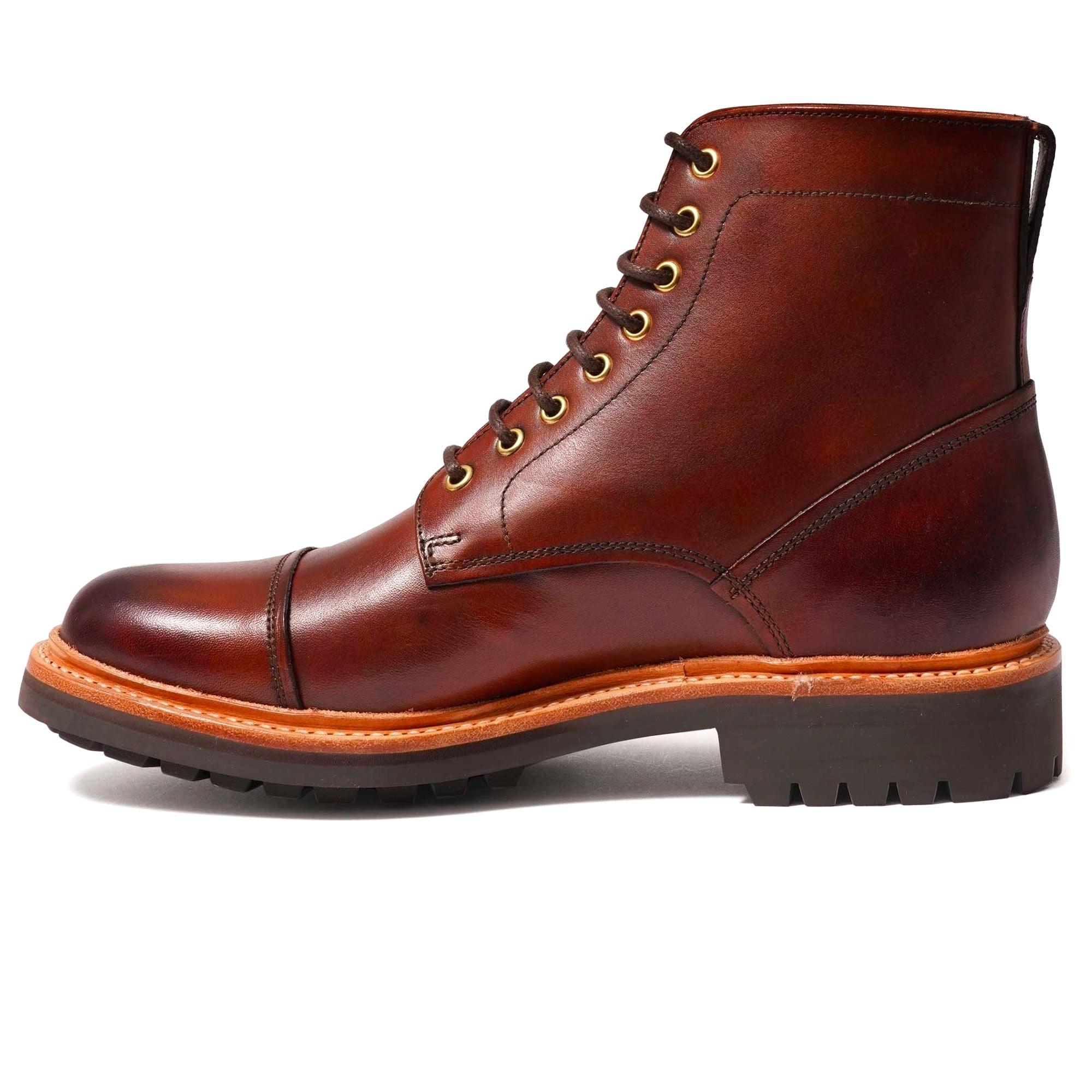 grenson desmond boot