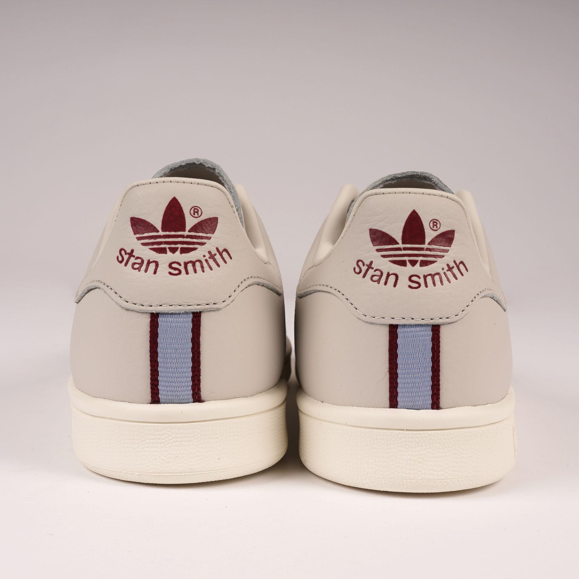 stan smith raw white