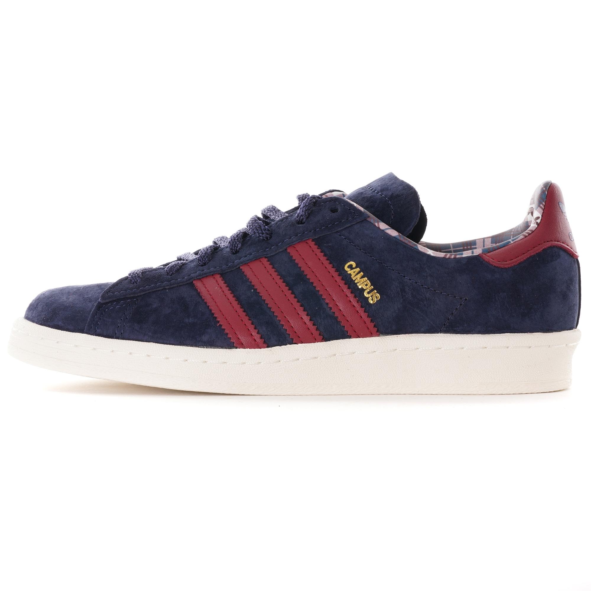 adidas navy campus