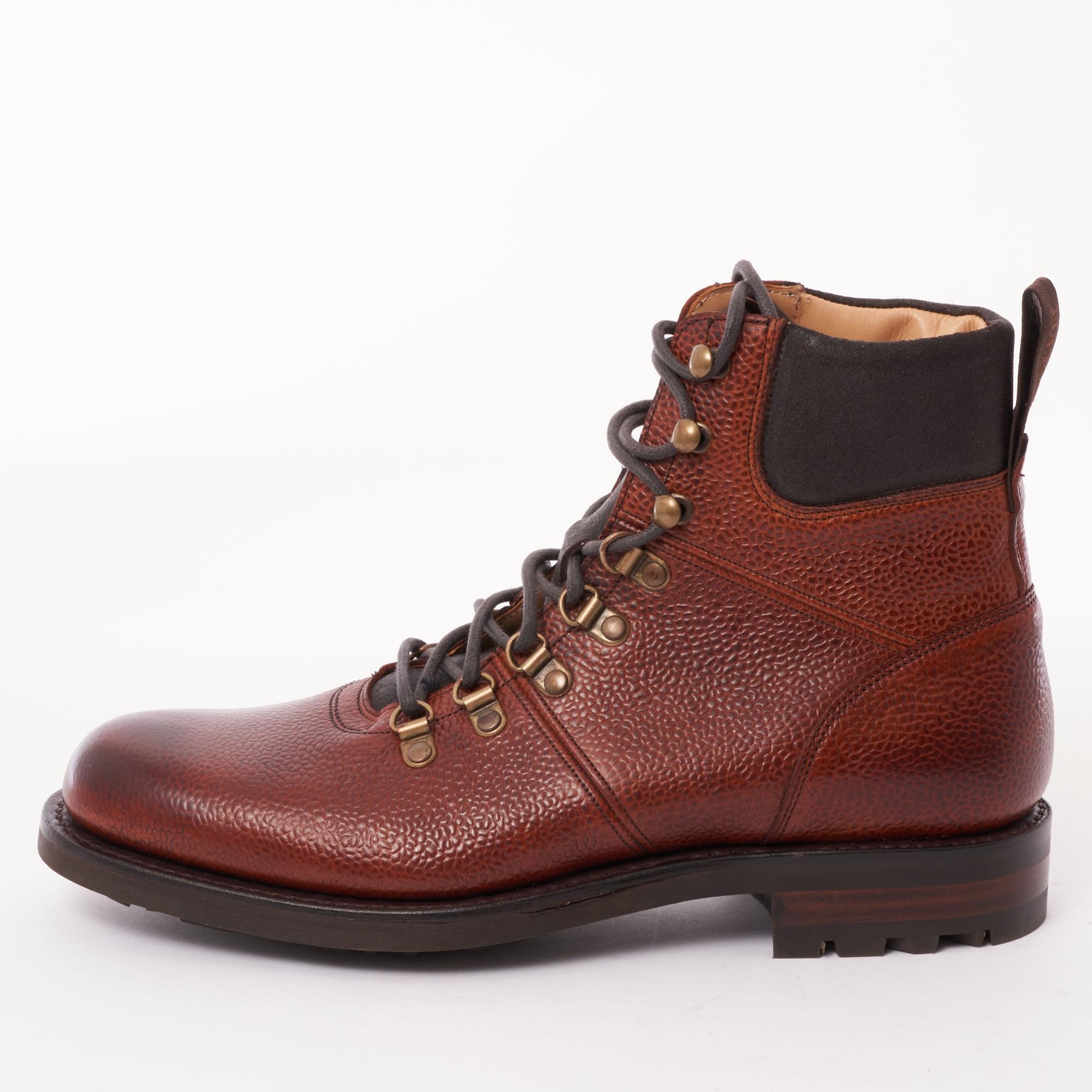 cheaney ingleborough review