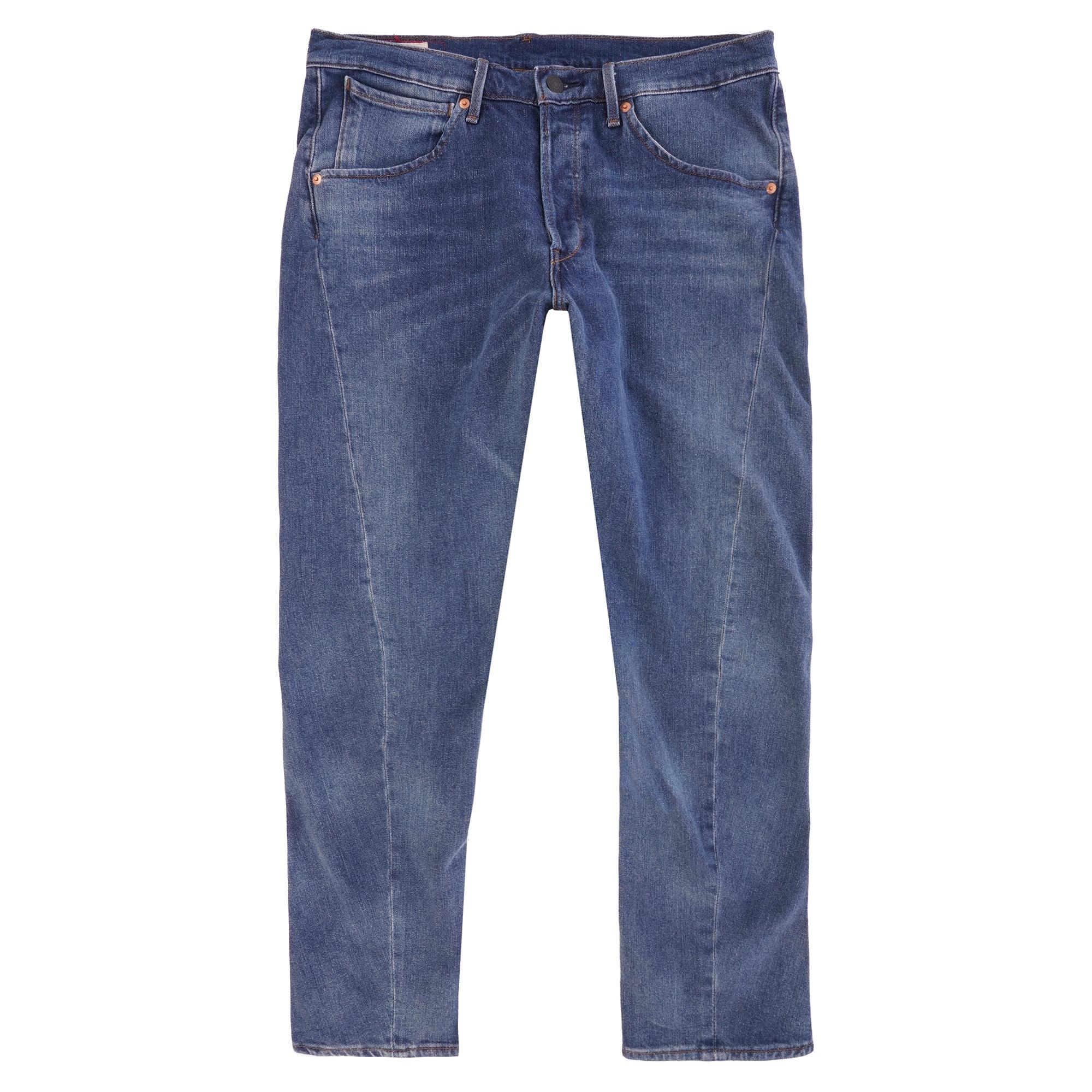 levis 541 engineered jeans