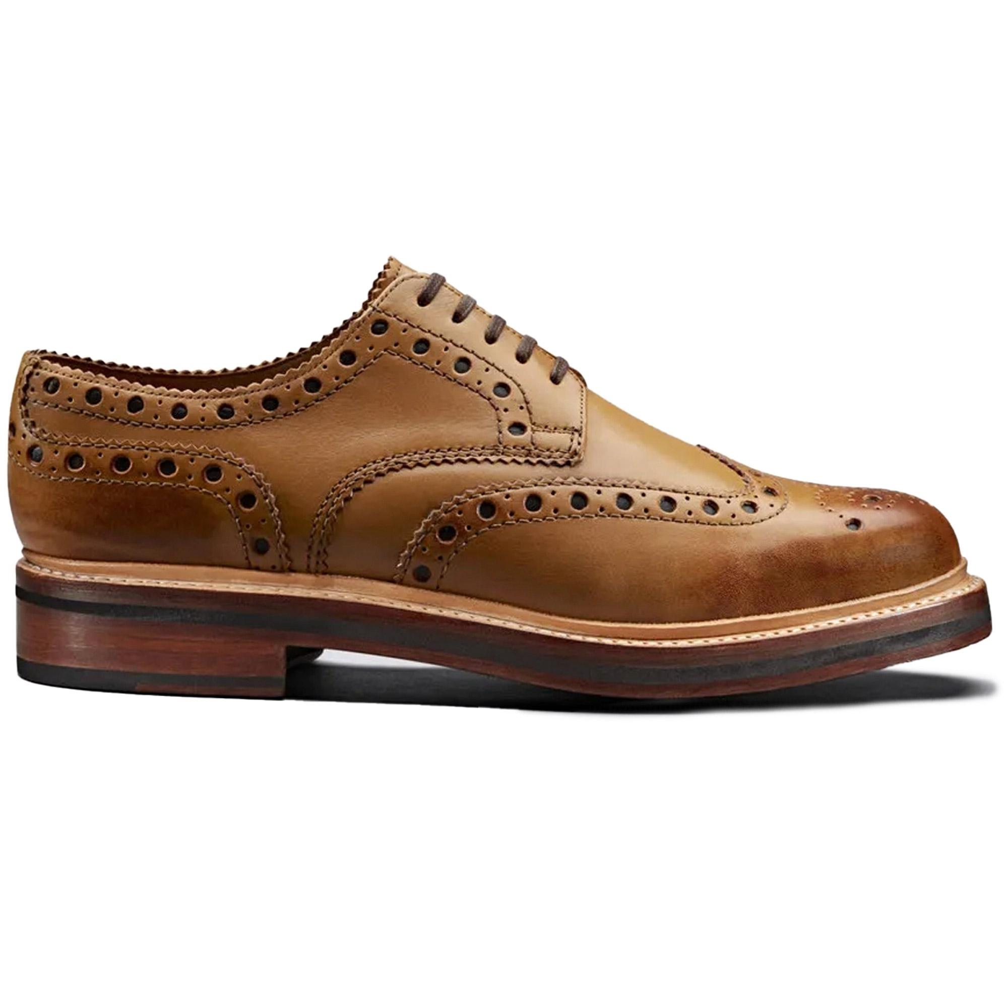 Grenson Lace-ups for Men Online Sale up to 20% off Lyst UK