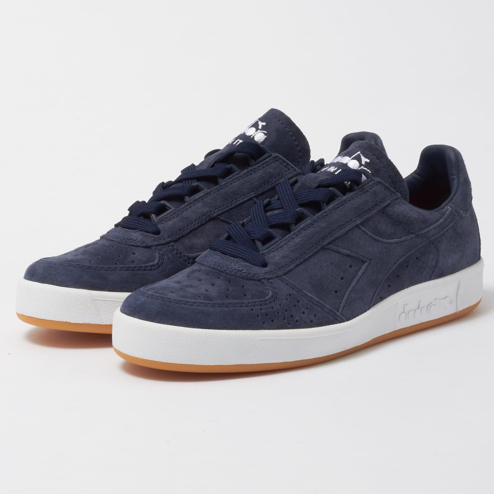 diadora bjorn borg elite