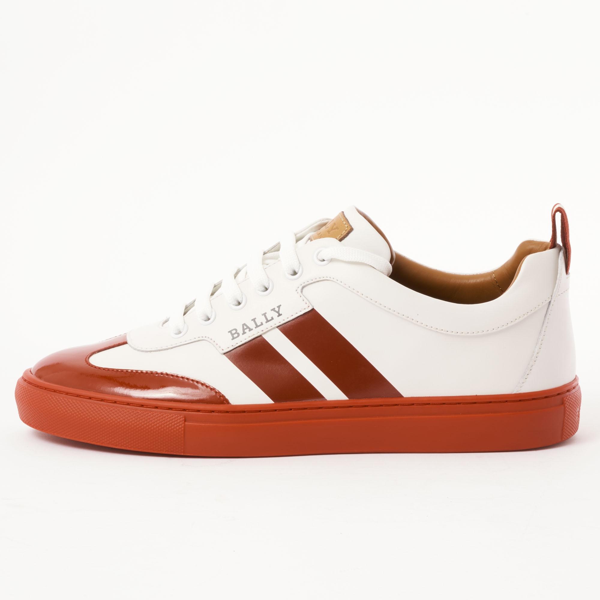 bally hendrik trainers