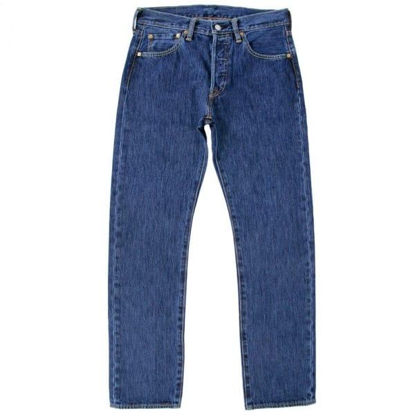 levis blue jeans
