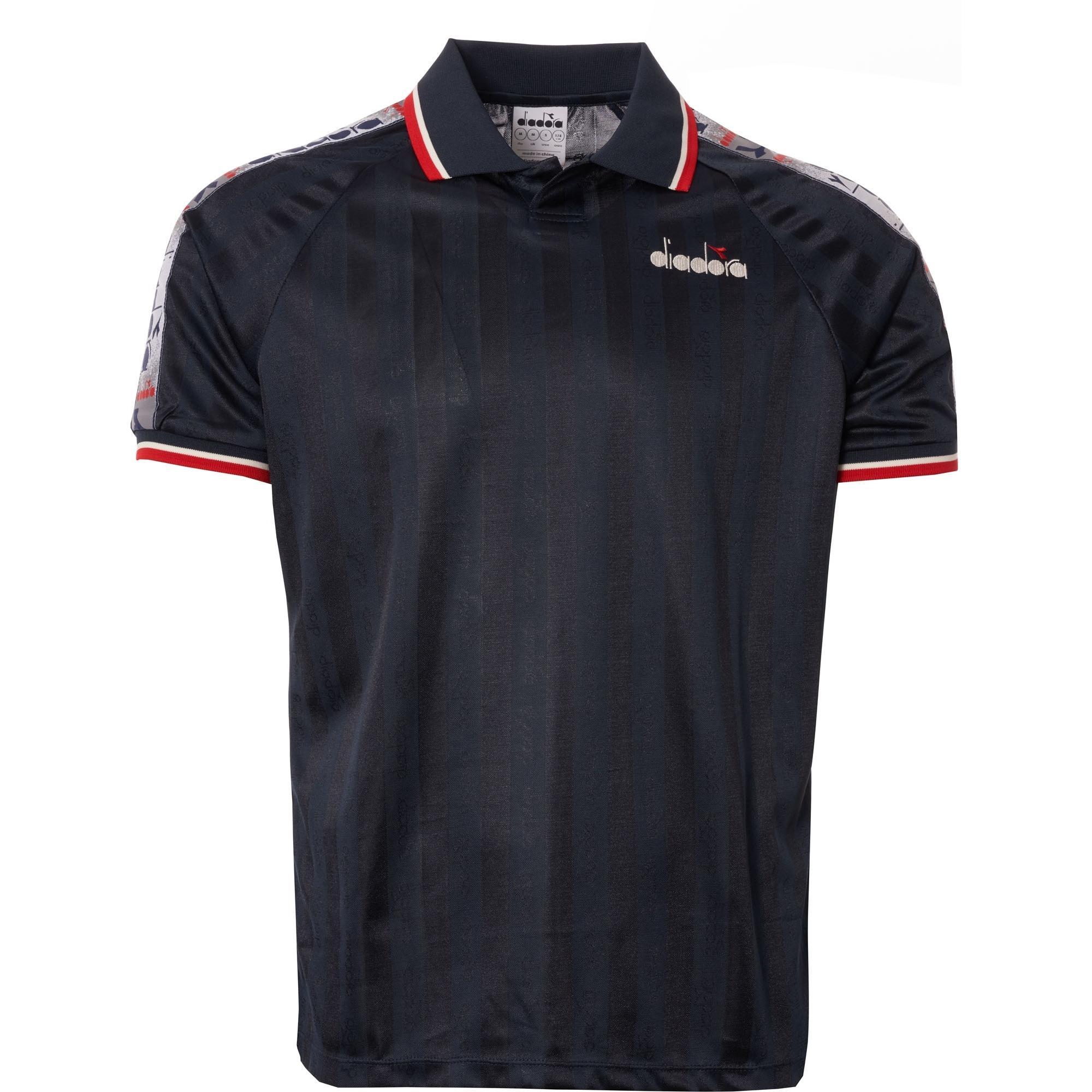 t shirt kd arancione