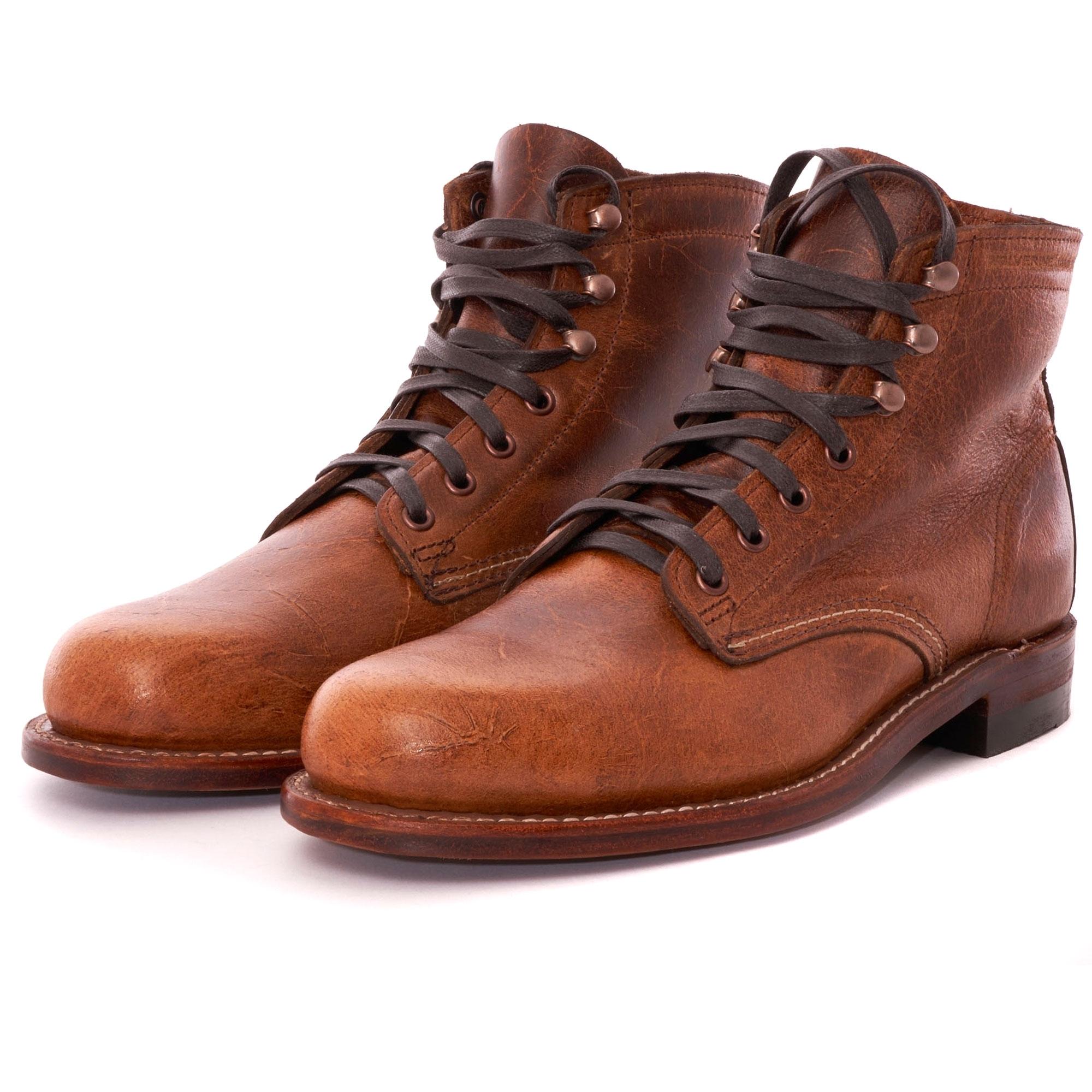 wolverine original 1000 mile boot