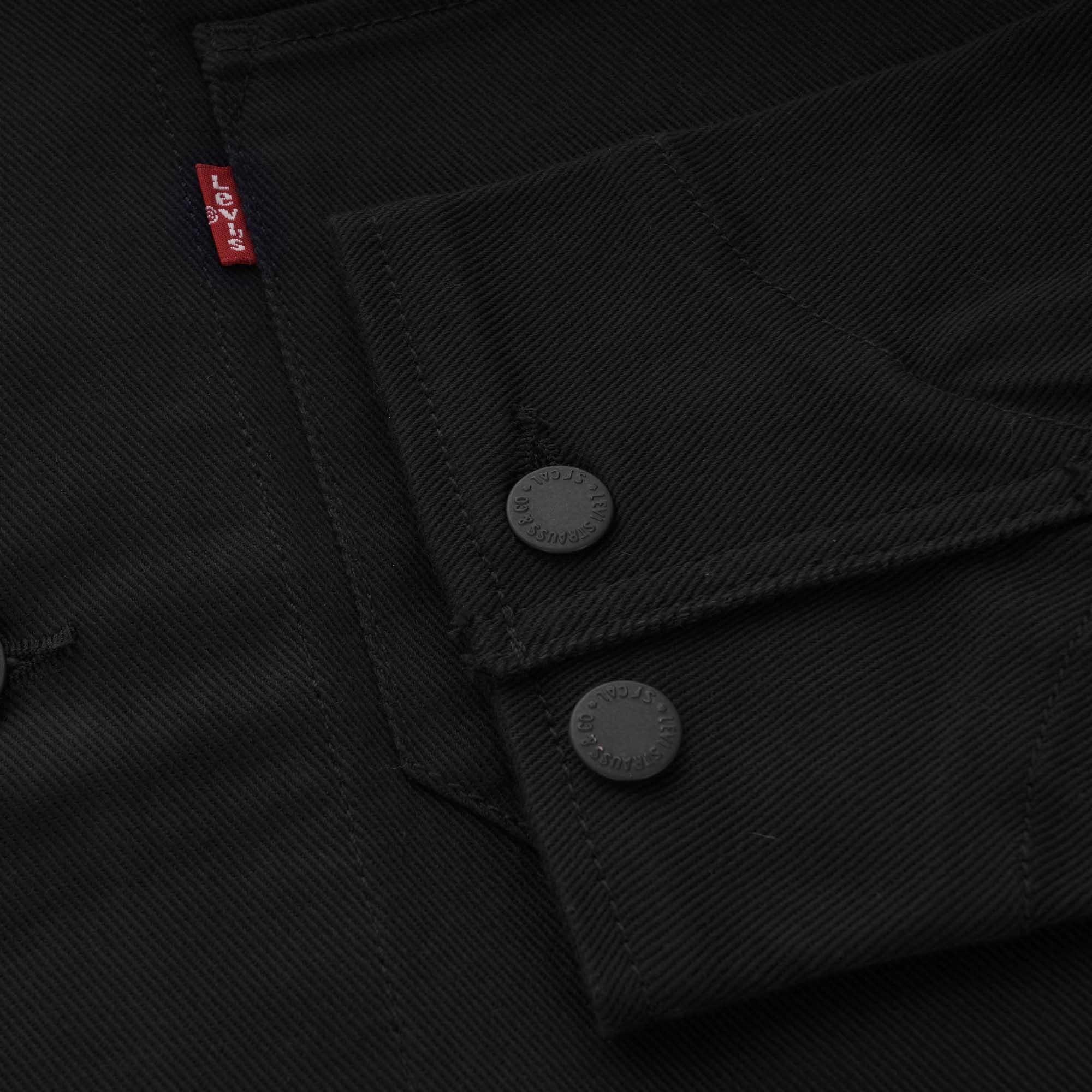 levi's sky captain jacket