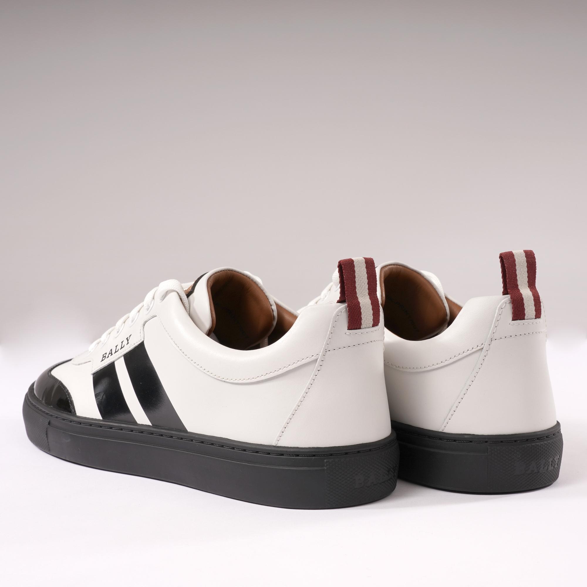 bally hendrik trainers