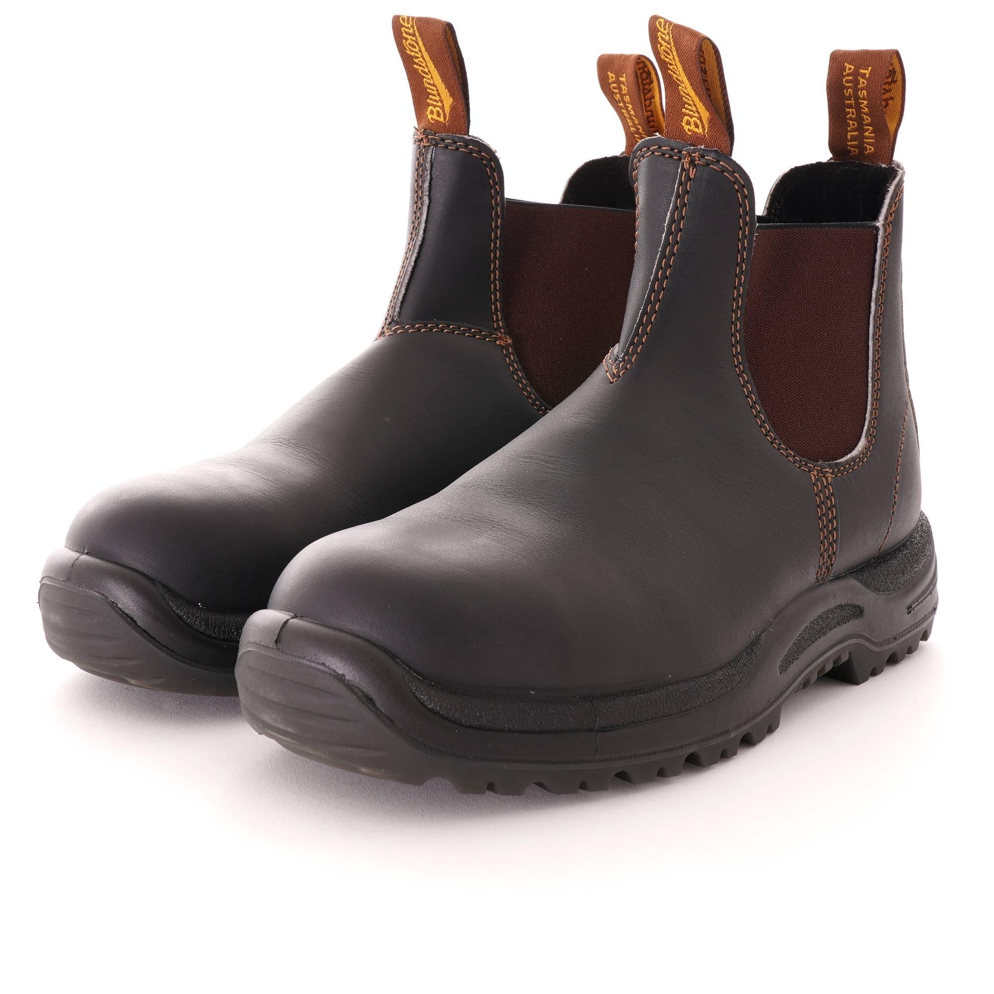 blundstone 192