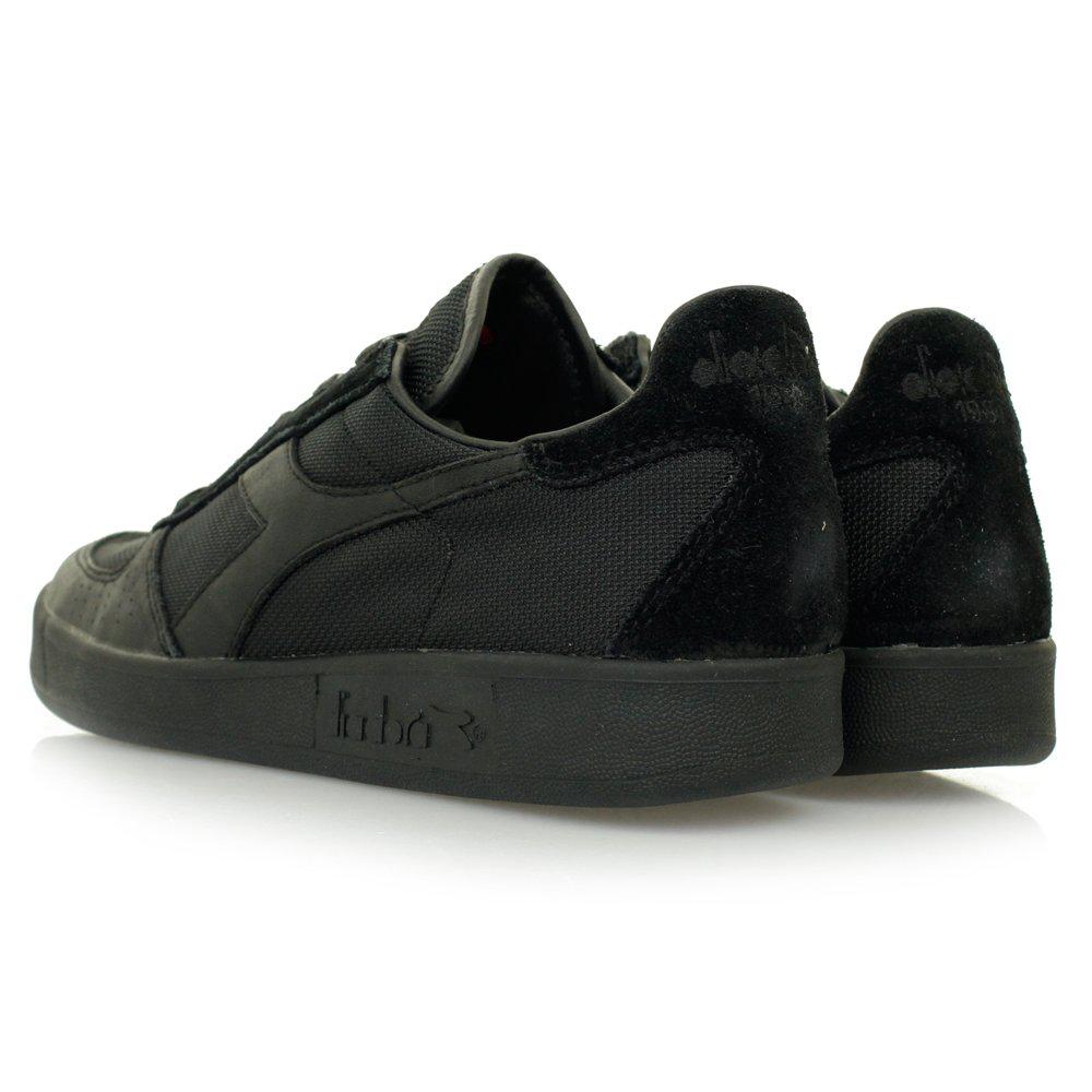 diadora leather