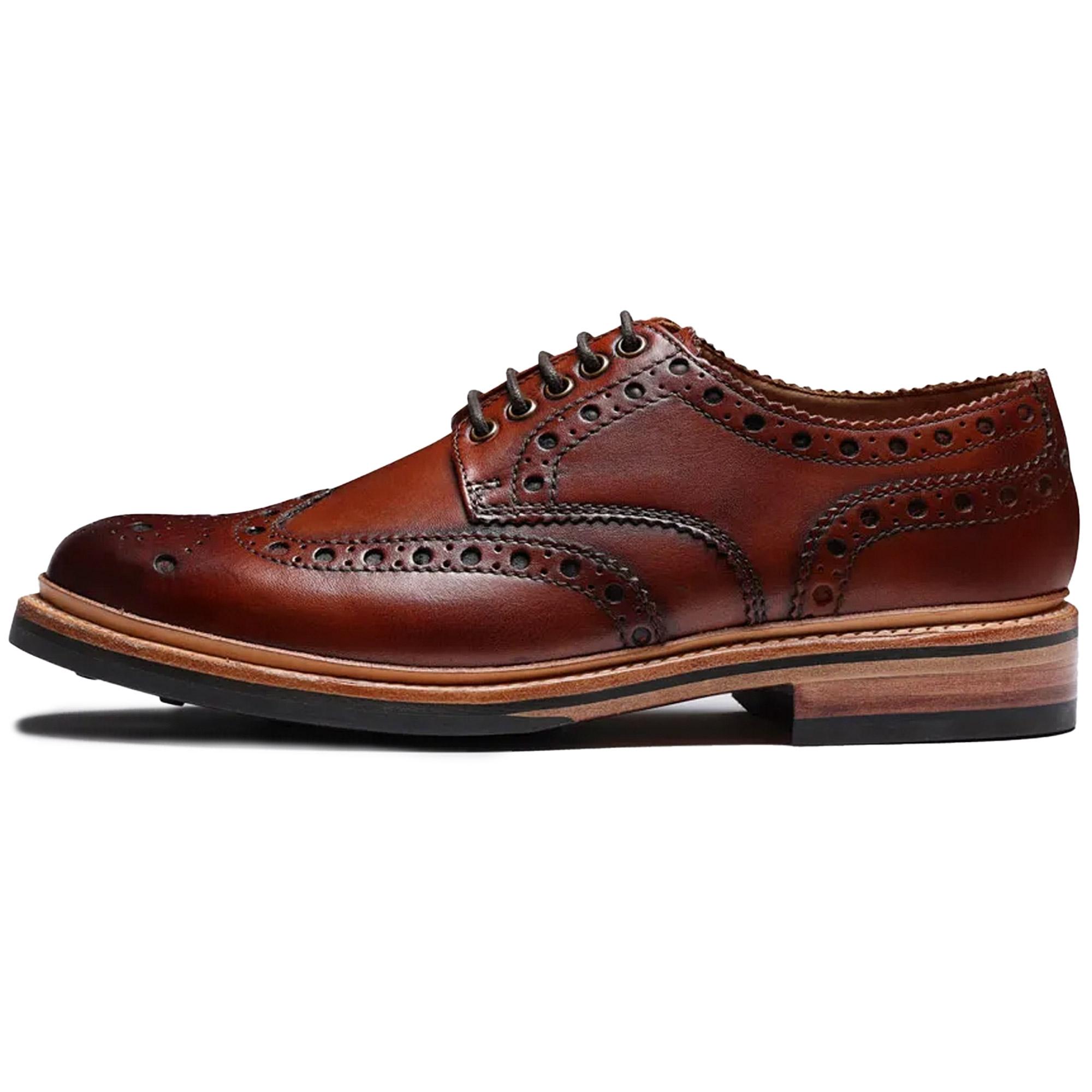 Grenson Shoes for Men Online Sale up to 50 off Lyst UK