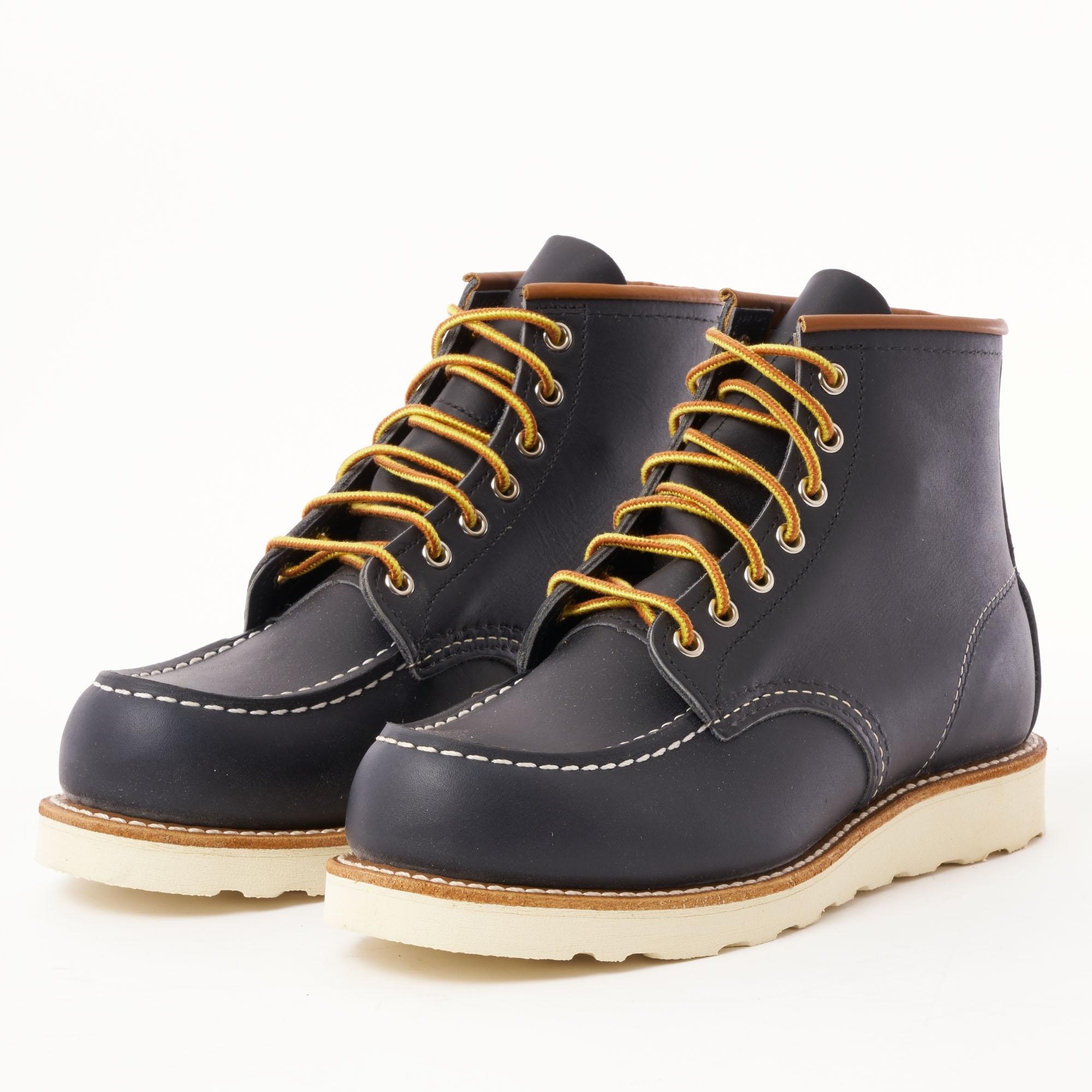 Red Wing 8859 6
