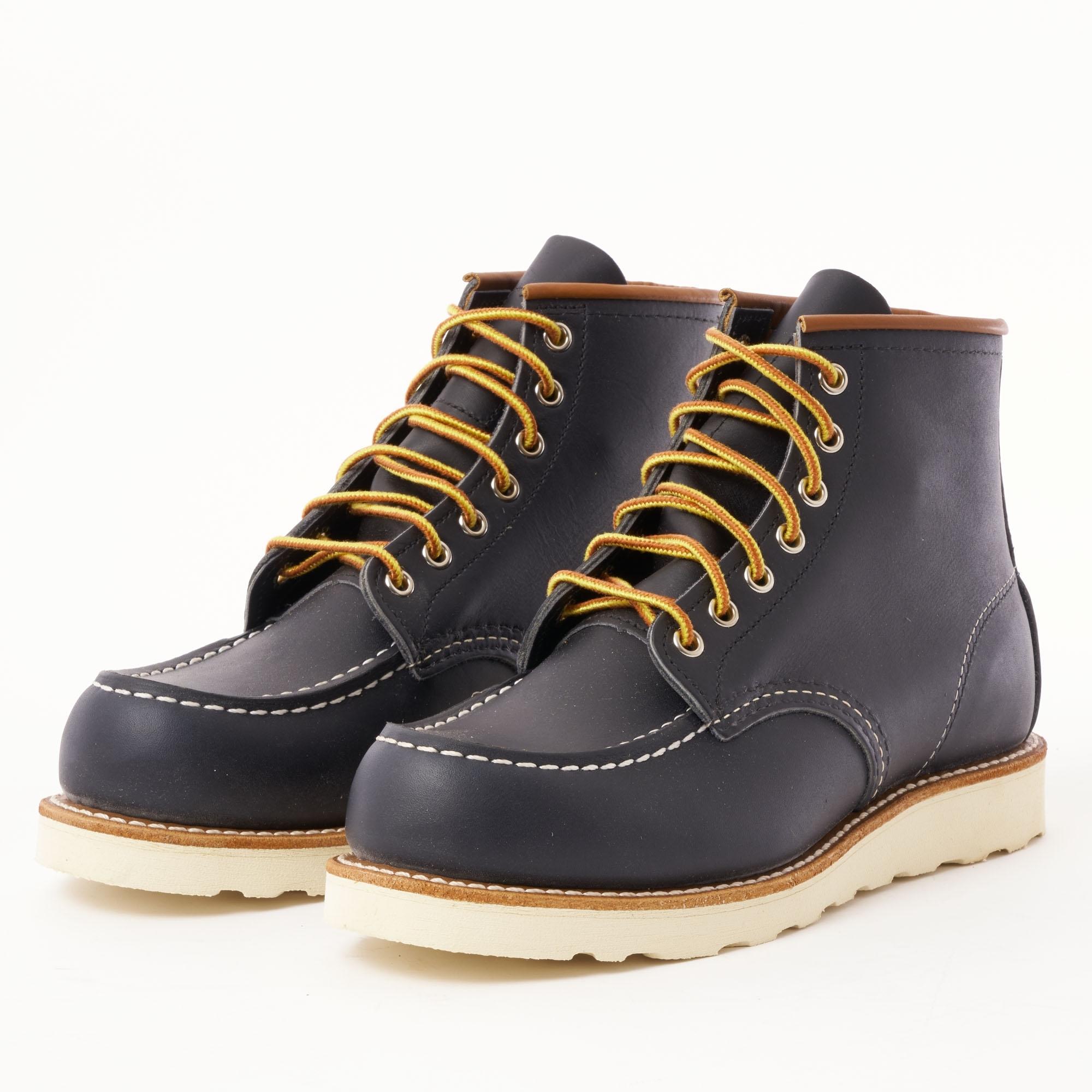 redwing 8859