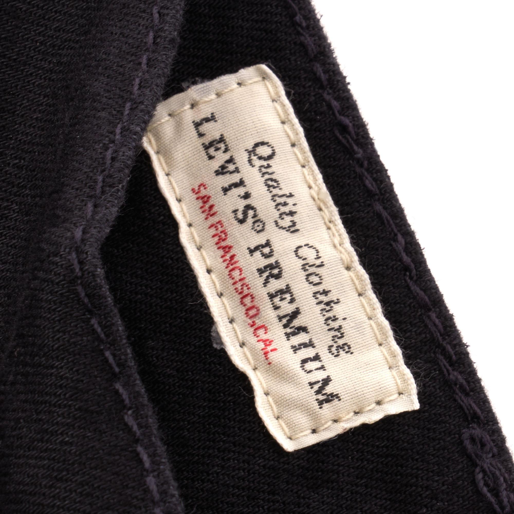 Denim 519 Extreme Skinny Fit Jeans 