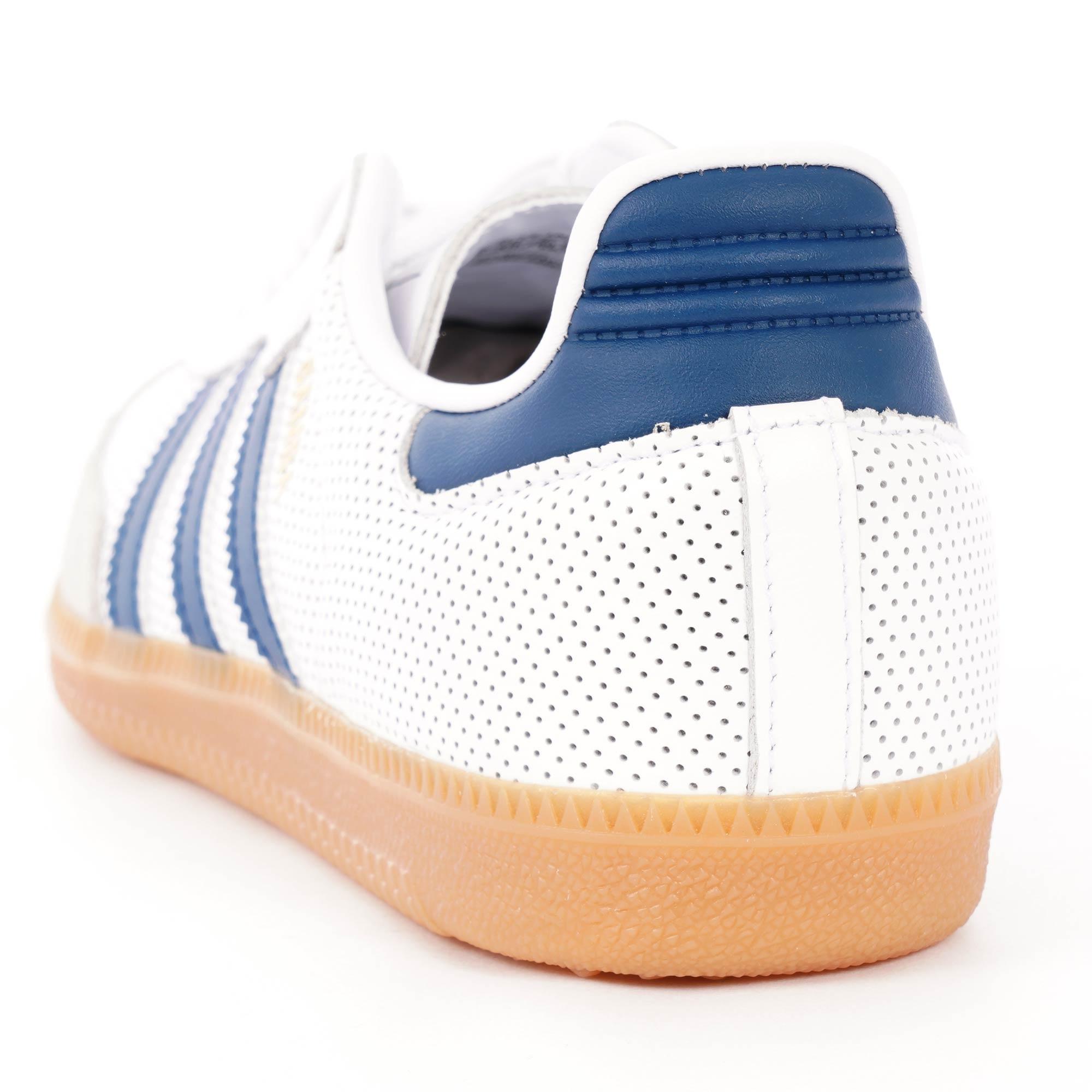 adidas samba legend marine