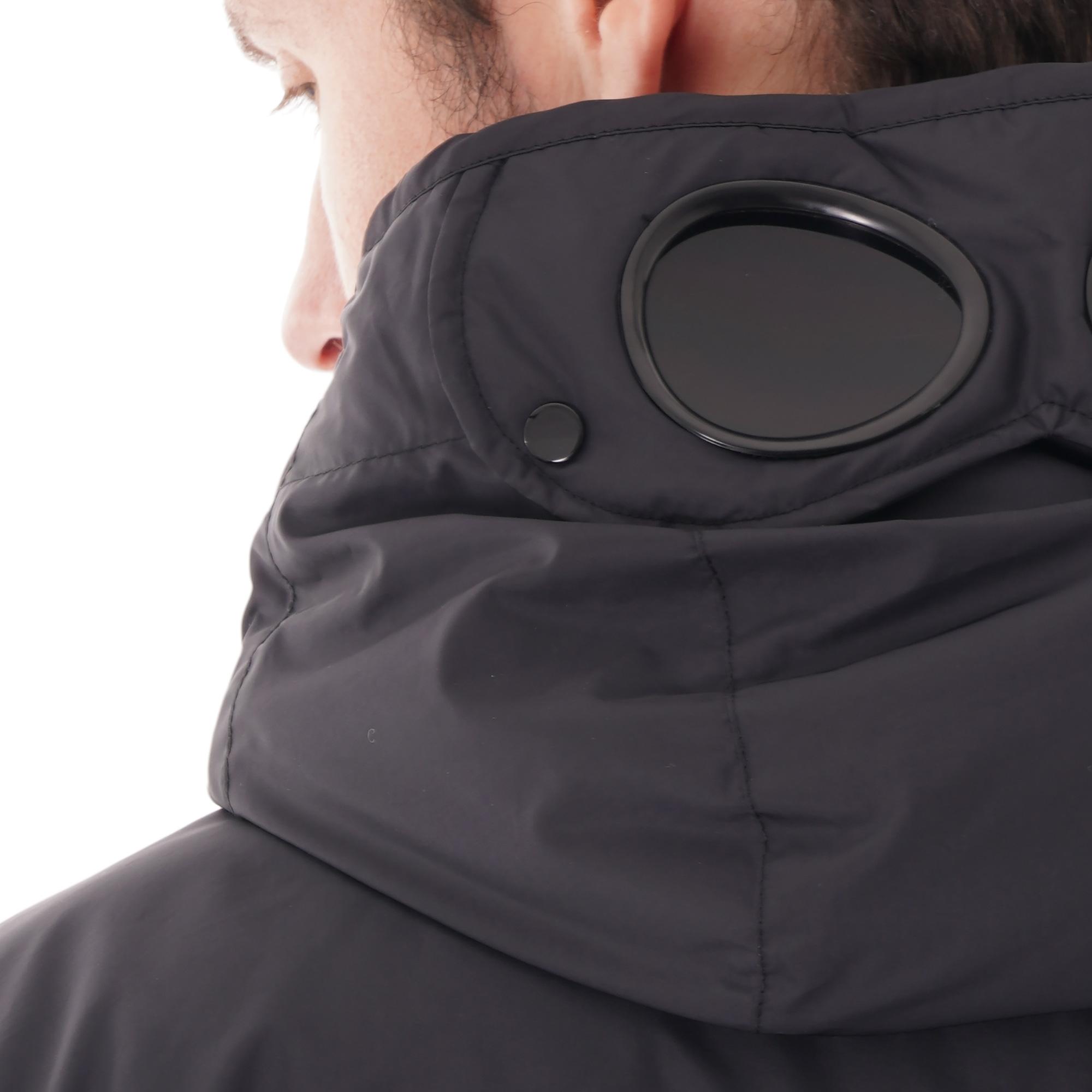 cp company micro m jacket