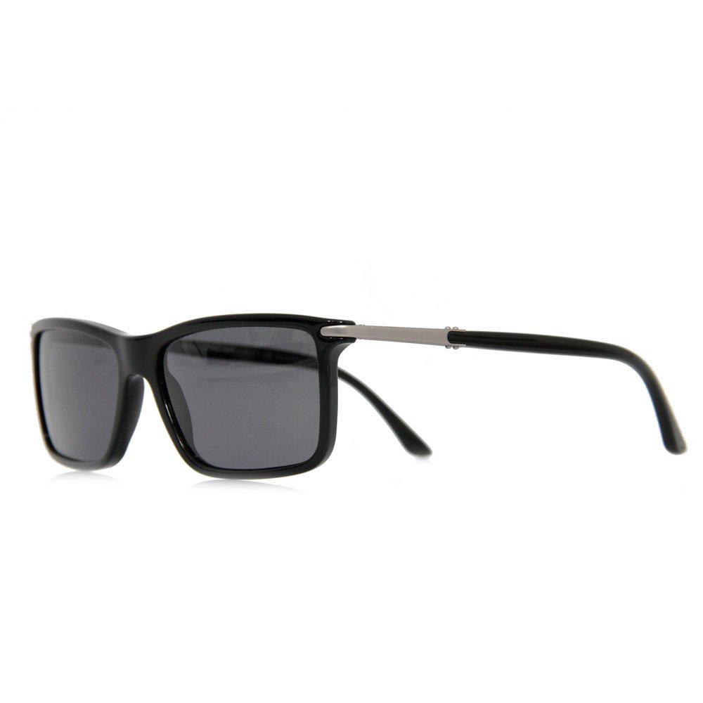 Giorgio armani black sunglasses online