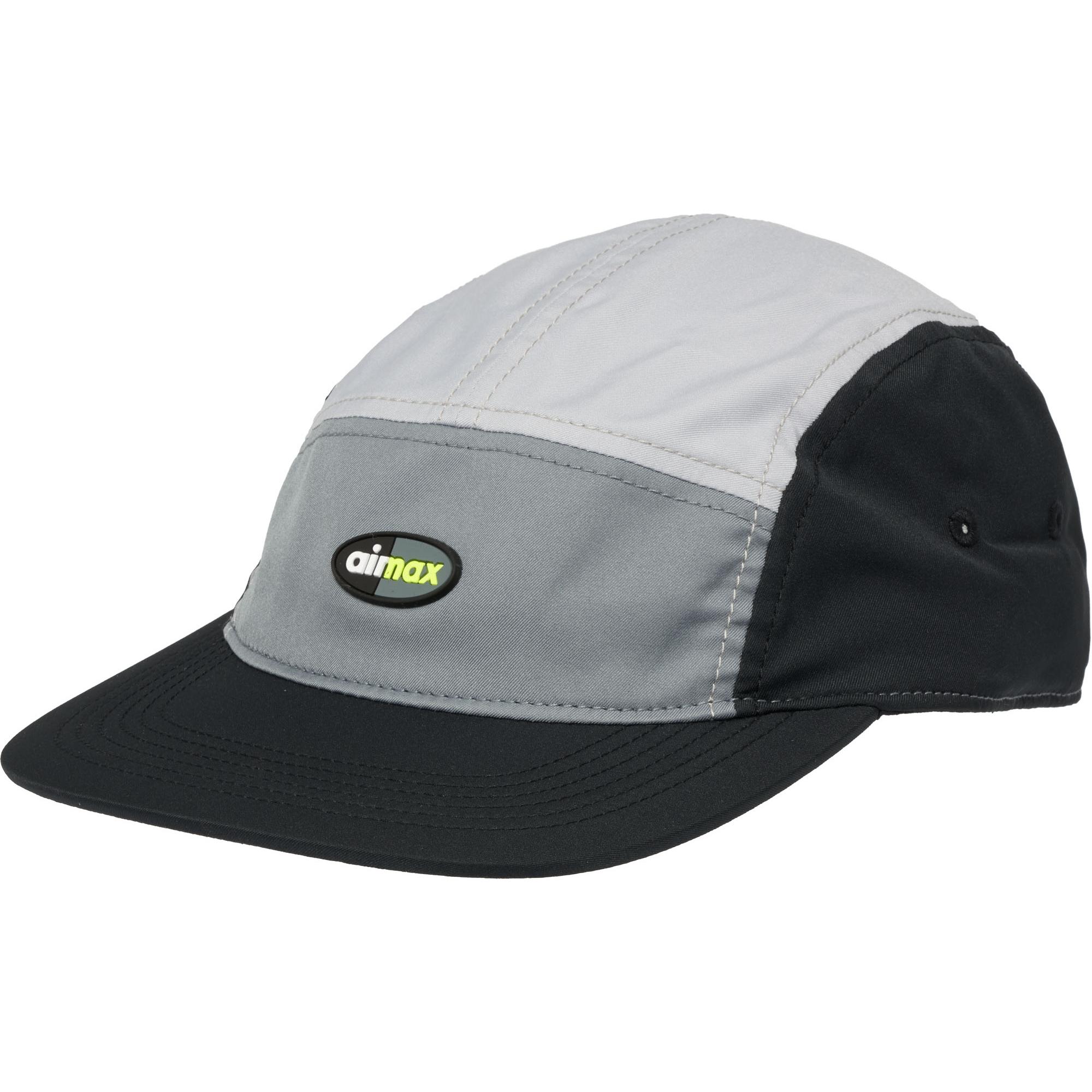 black air max hat