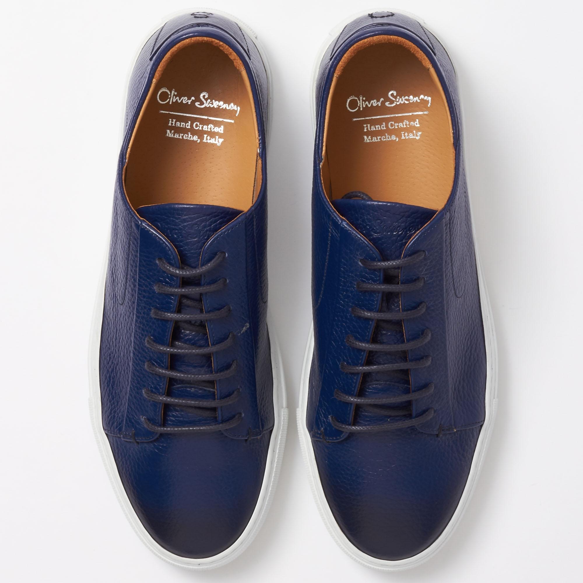 oliver sweeney osimo trainers