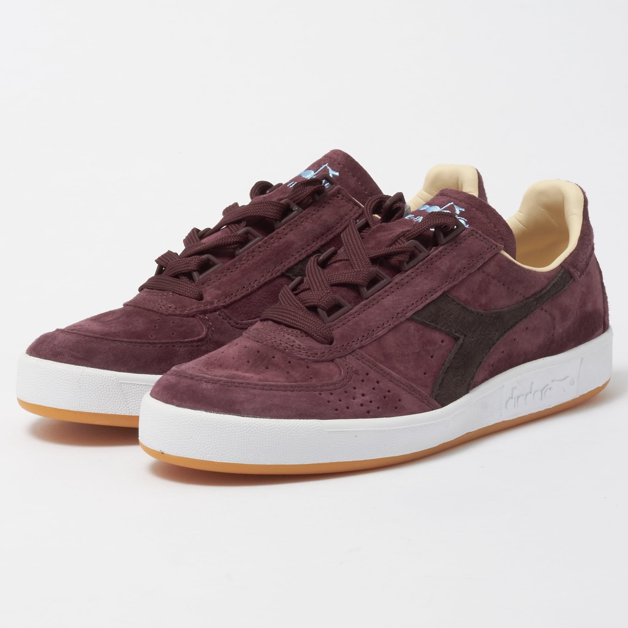 diadora borg