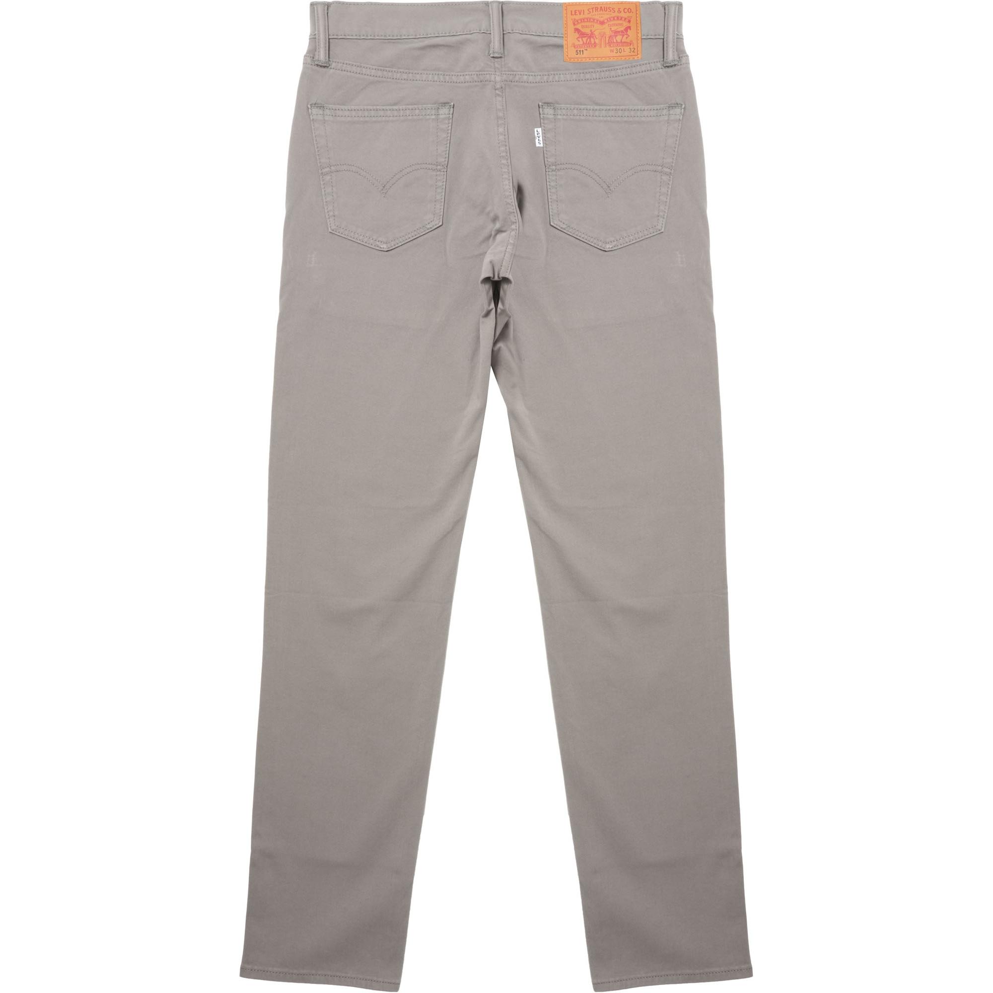 grey levi 511