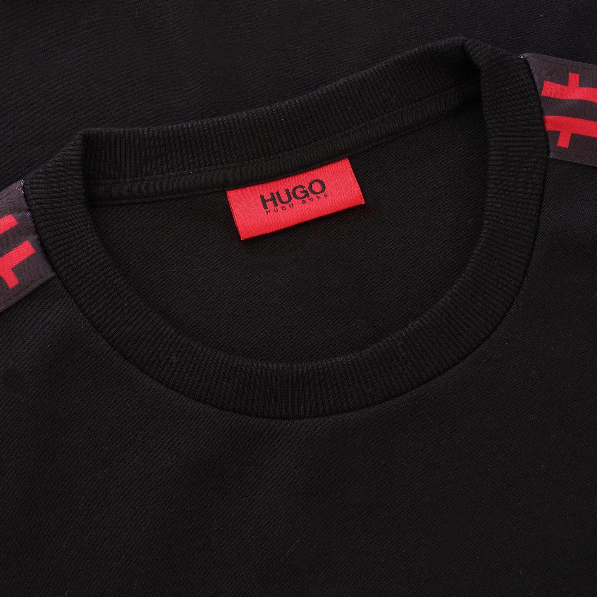 hugo boss doby