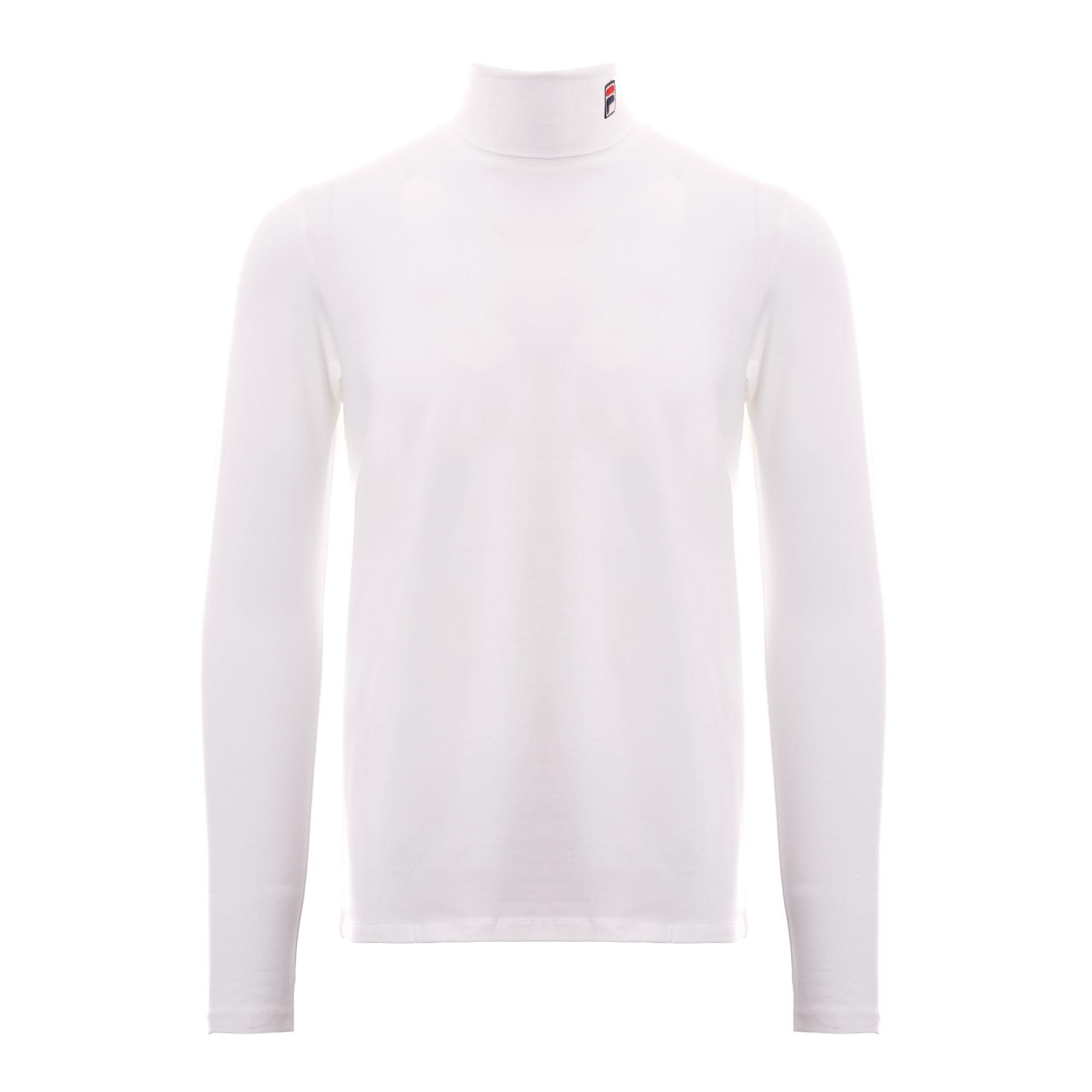 fila polo neck Online Sale, UP TO 63% OFF