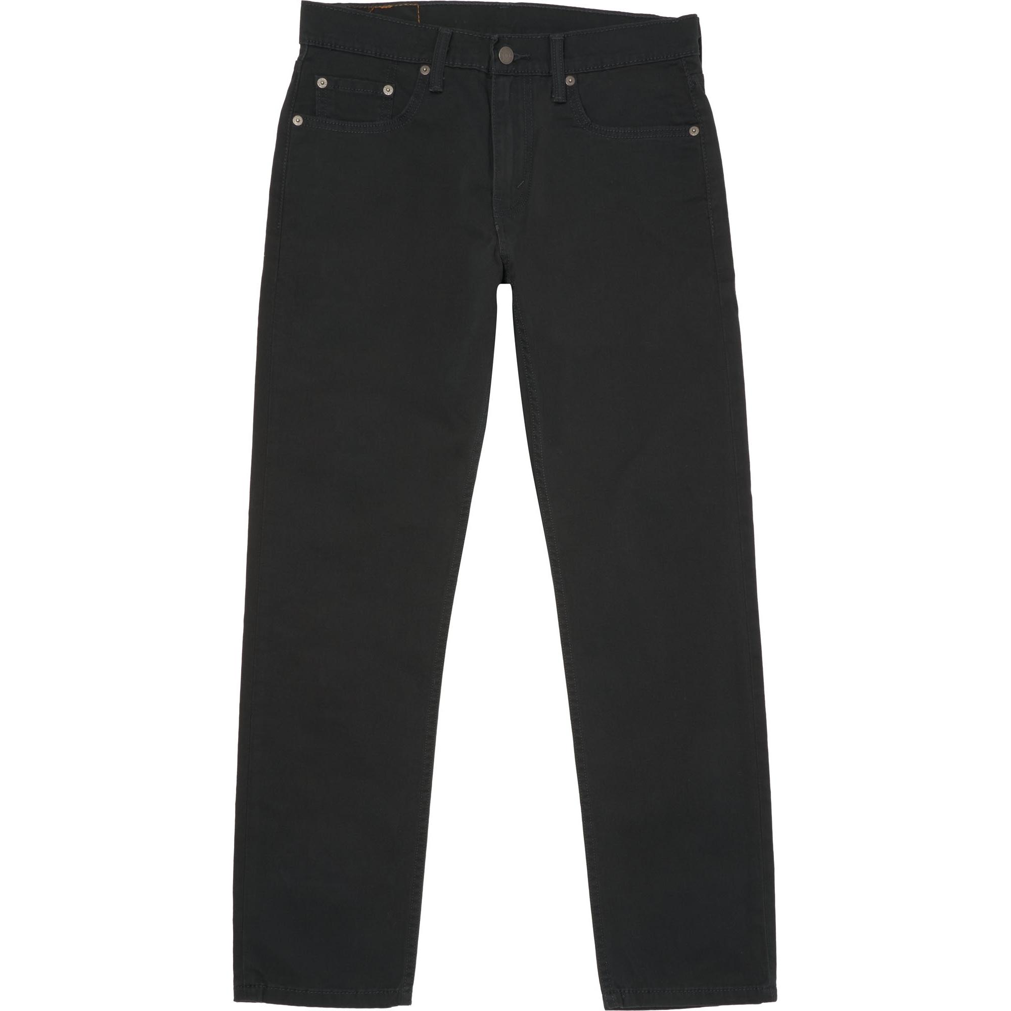 levi's 502 midnight carbon