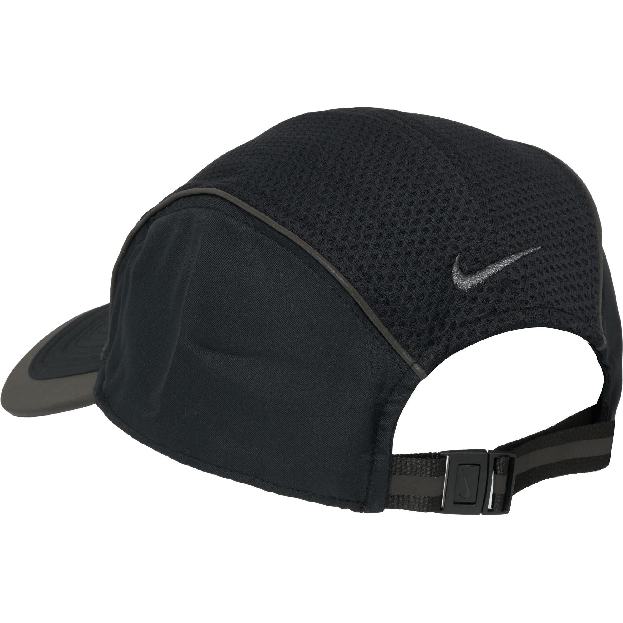 Nike Tn Air Aerobill Aw84 Cap - Black for Men | Lyst Australia