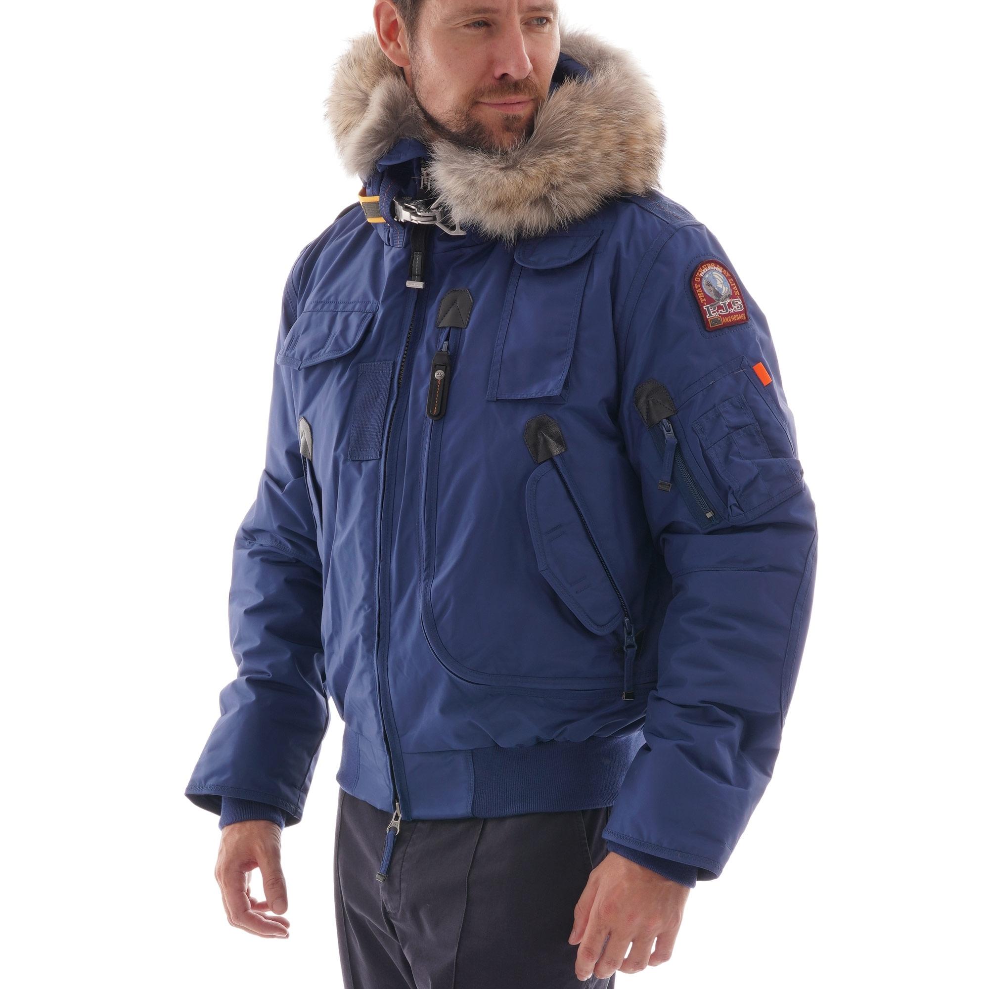 parajumper gobi men's