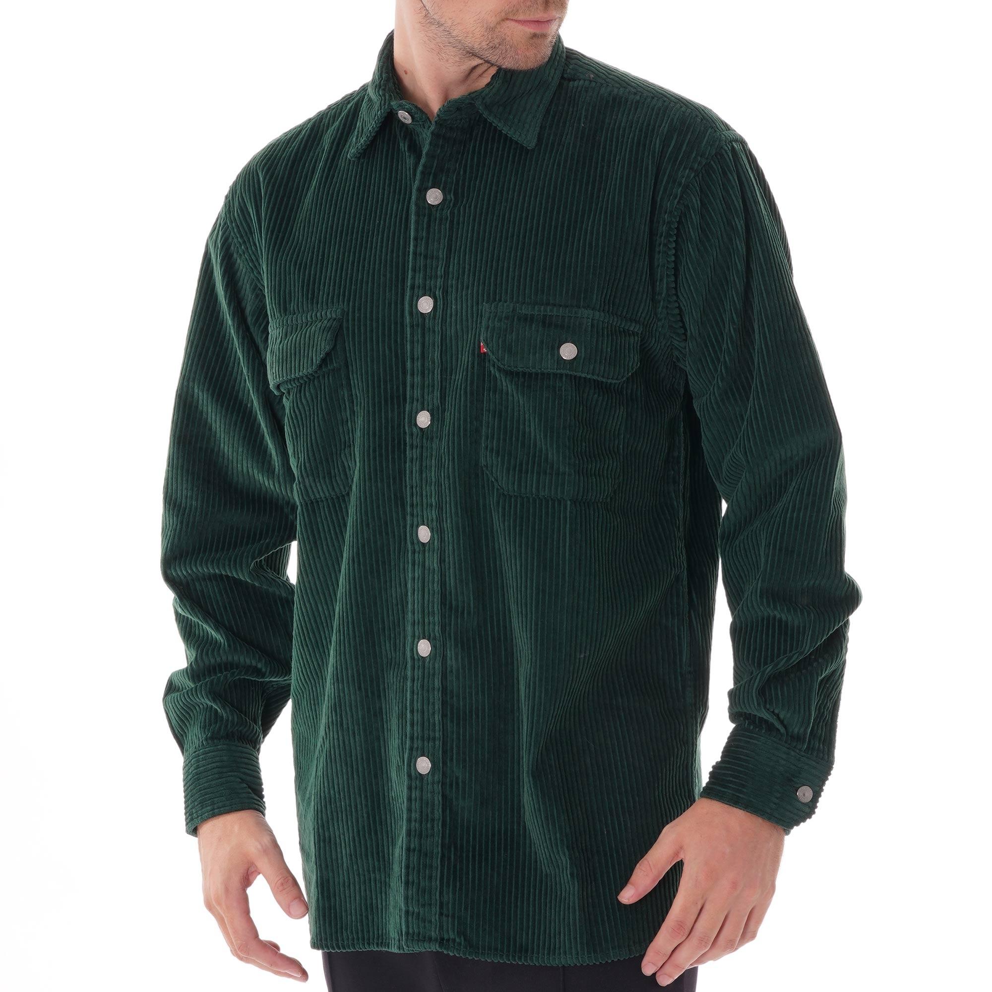 levis oversized worker