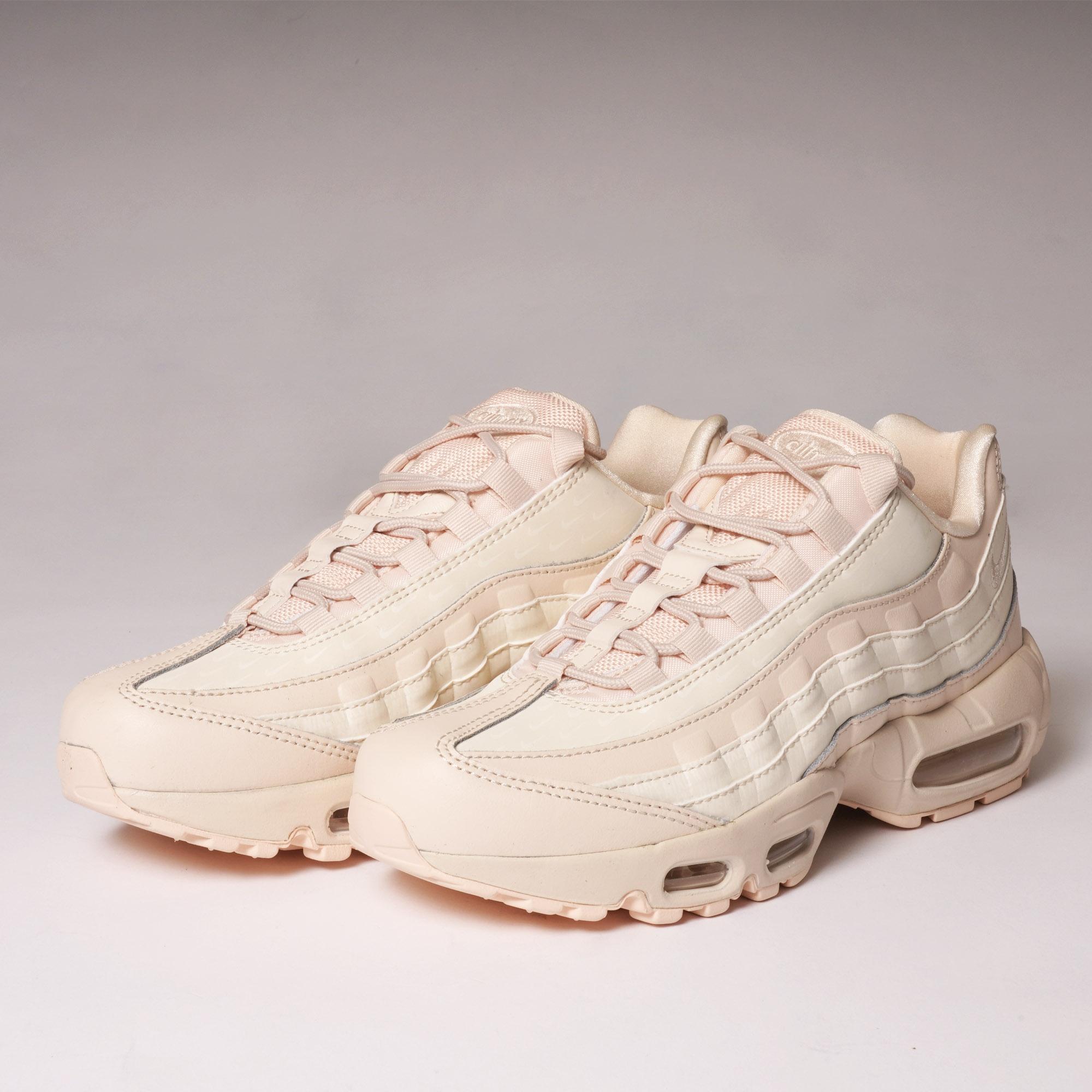 nike air max 95 guava