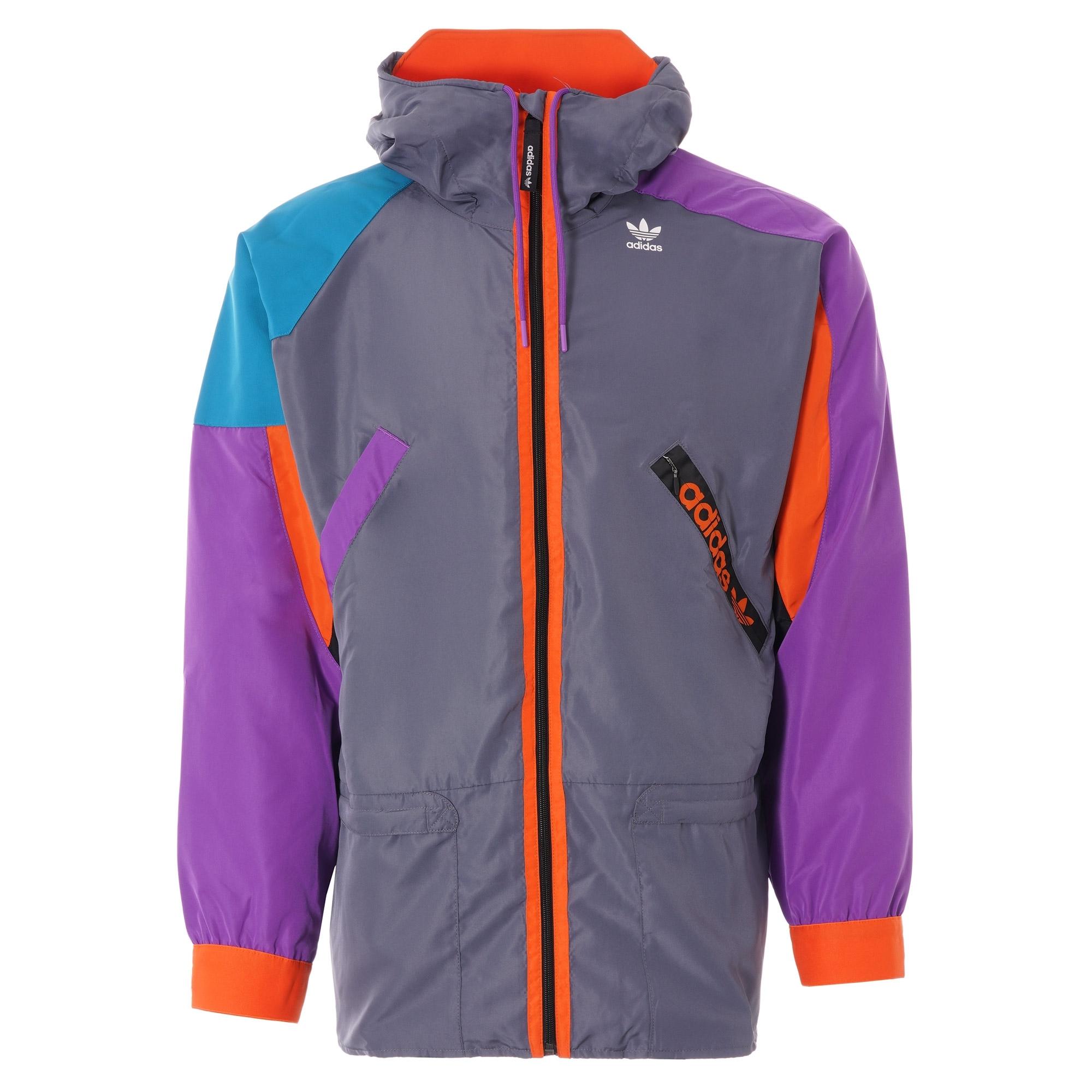 adidas pt3 karkaj windbreaker