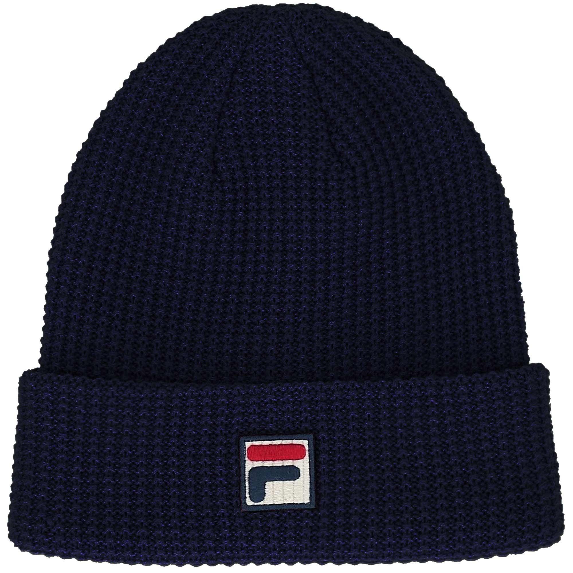 Fila winter hat online