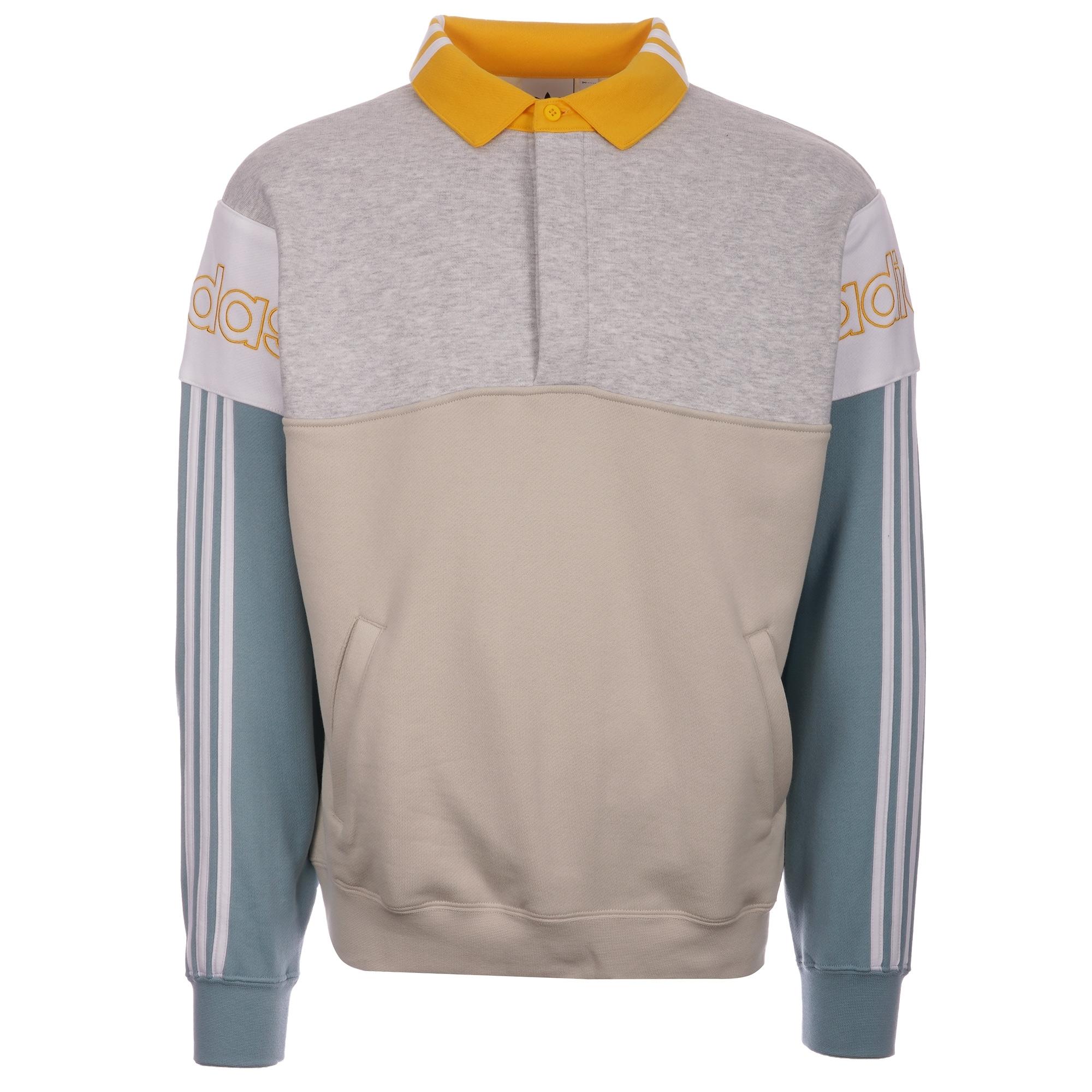 adidas rugby hoodie