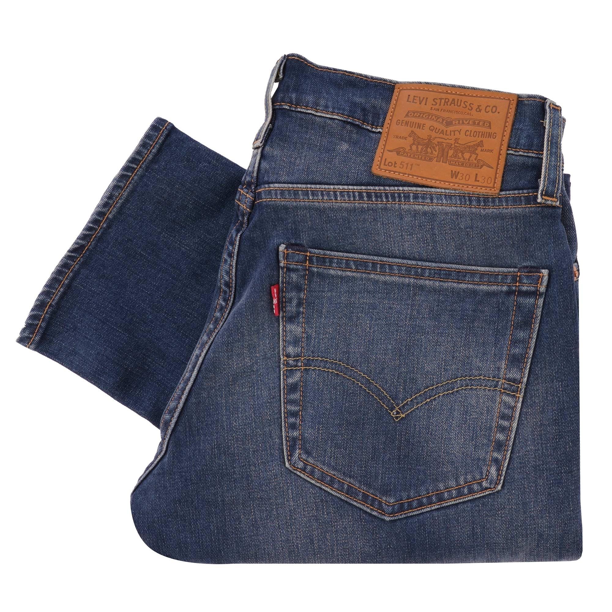 levis 511 lot
