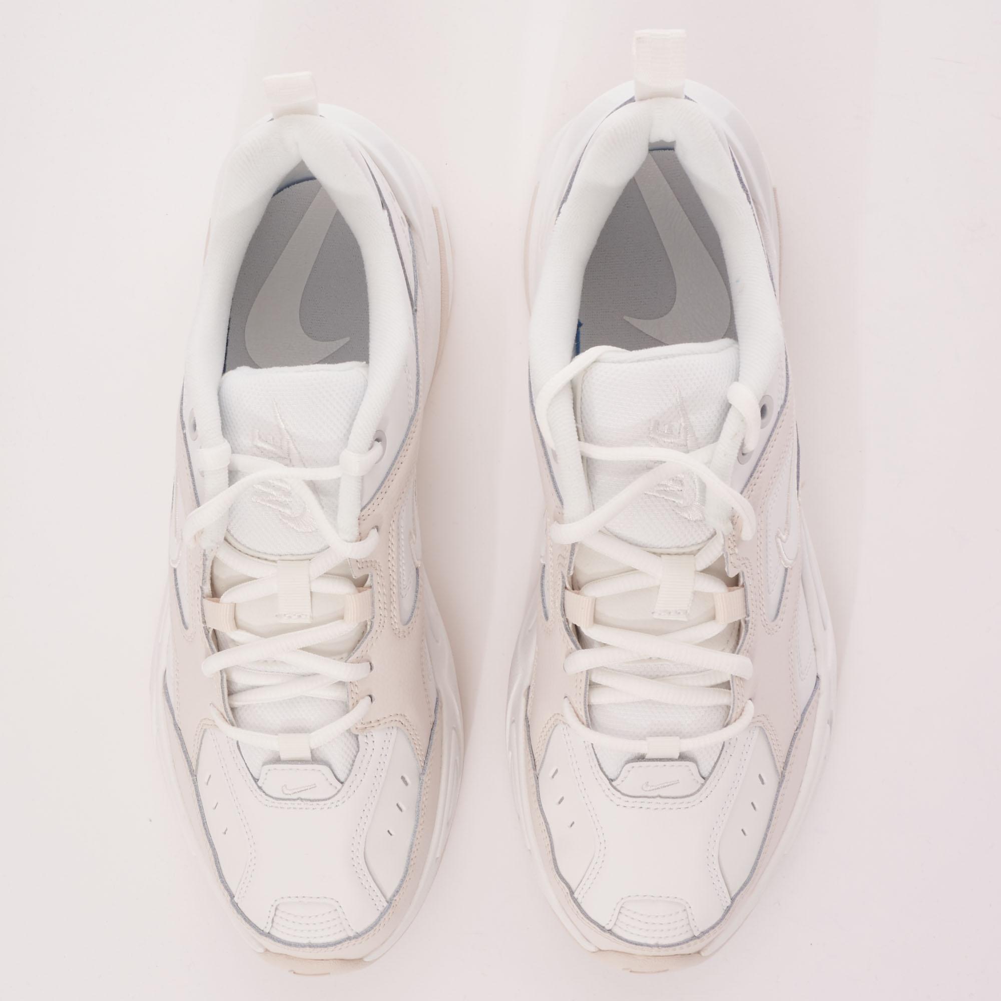 m2k tekno phantom summit white