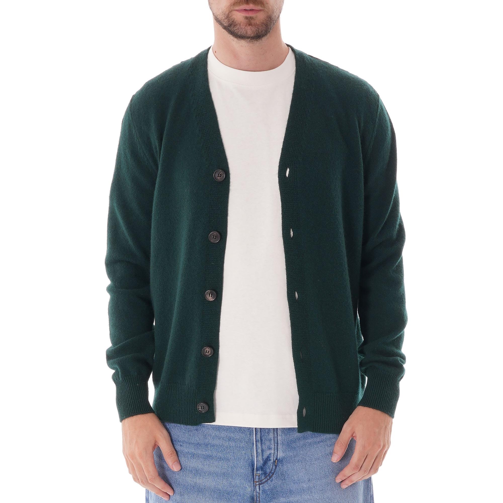 Norse Projects Cardigan Flash Sales 