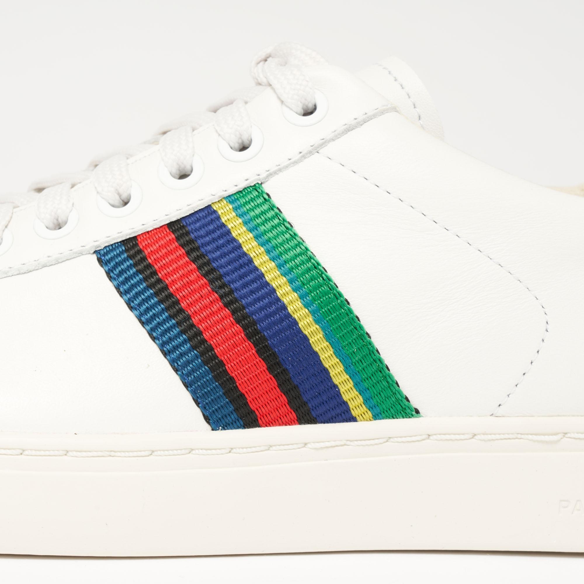paul smith lapin trainers