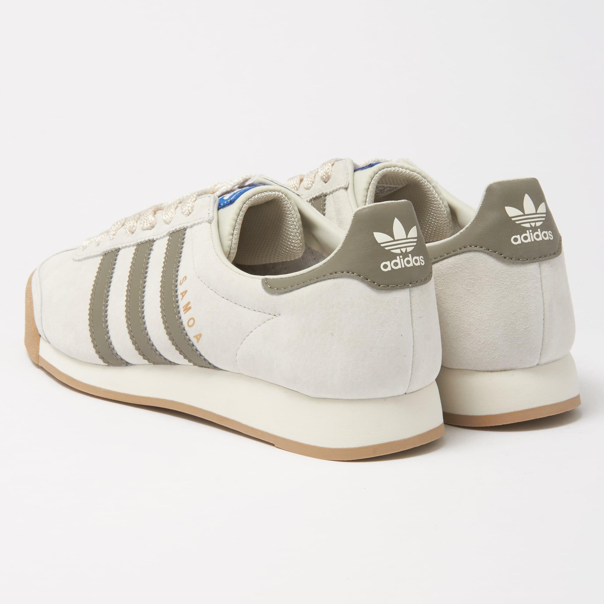 Samoa Vintage Beige
