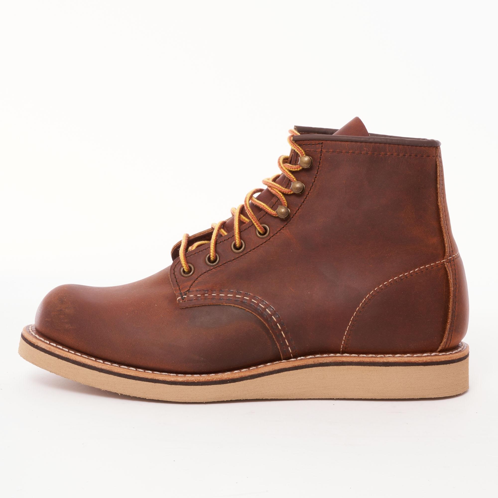 red wing boots clearance