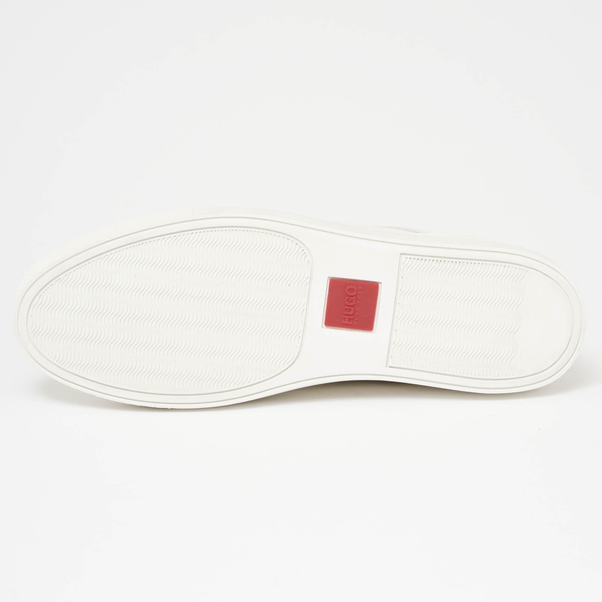 hugo boss futurism tenn trainers
