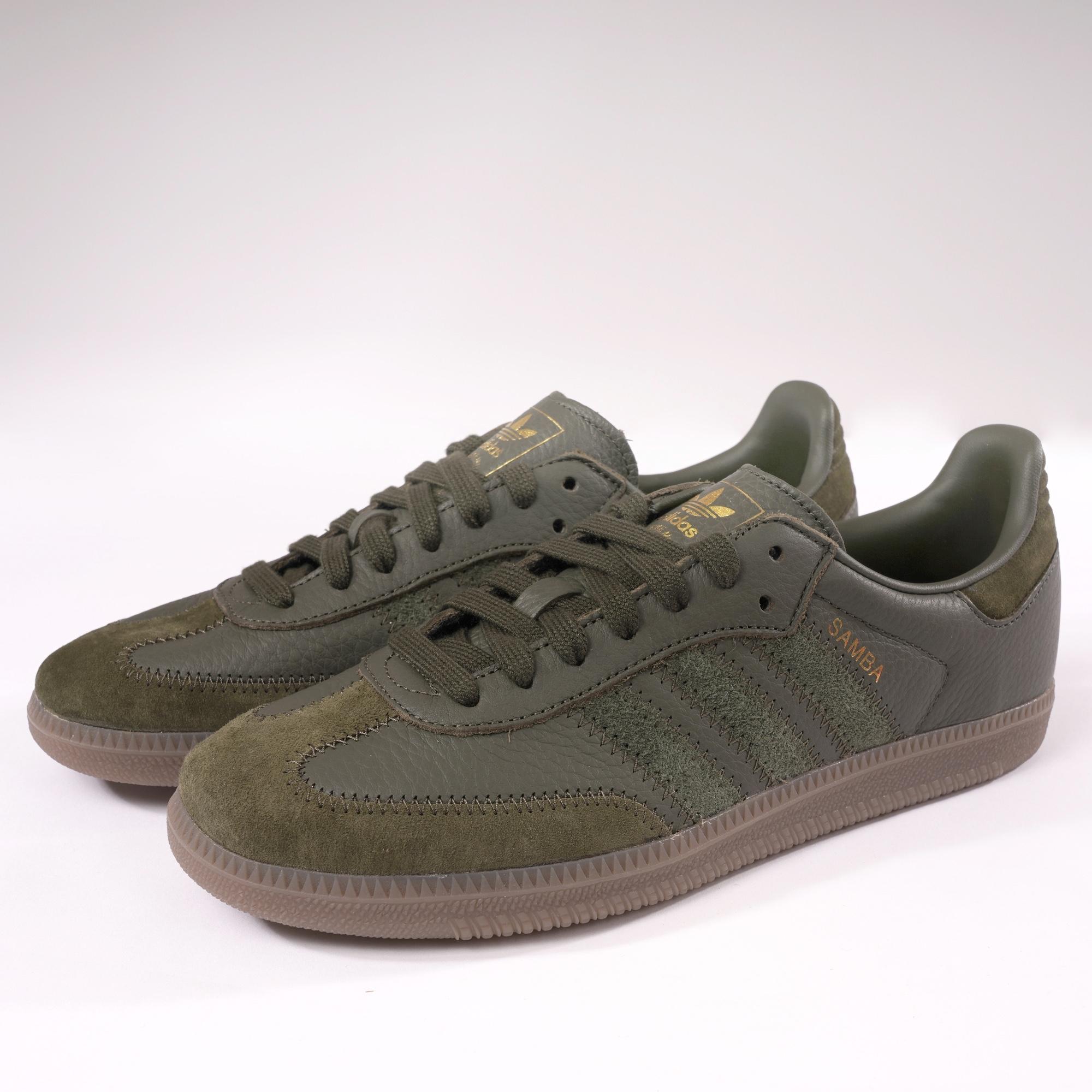 samba og ft