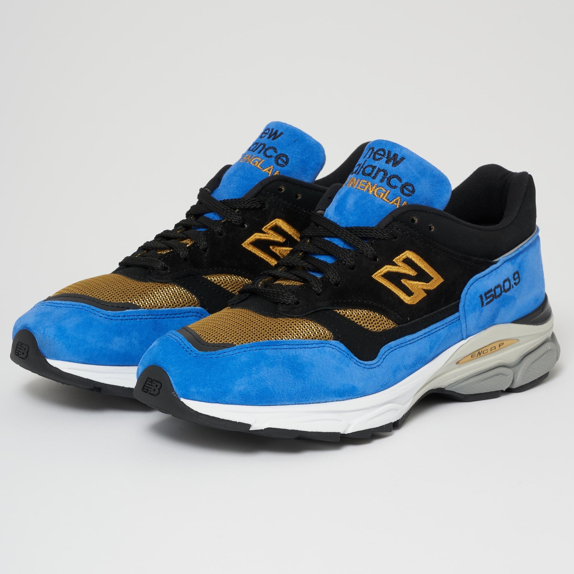 new balance mg500