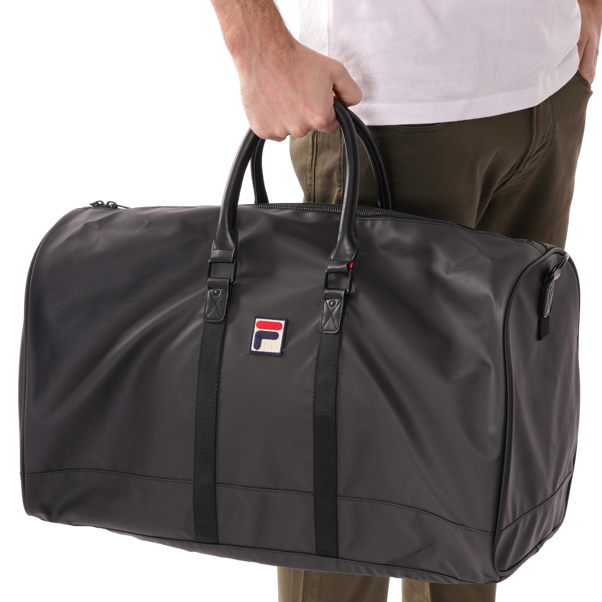 fila holdall