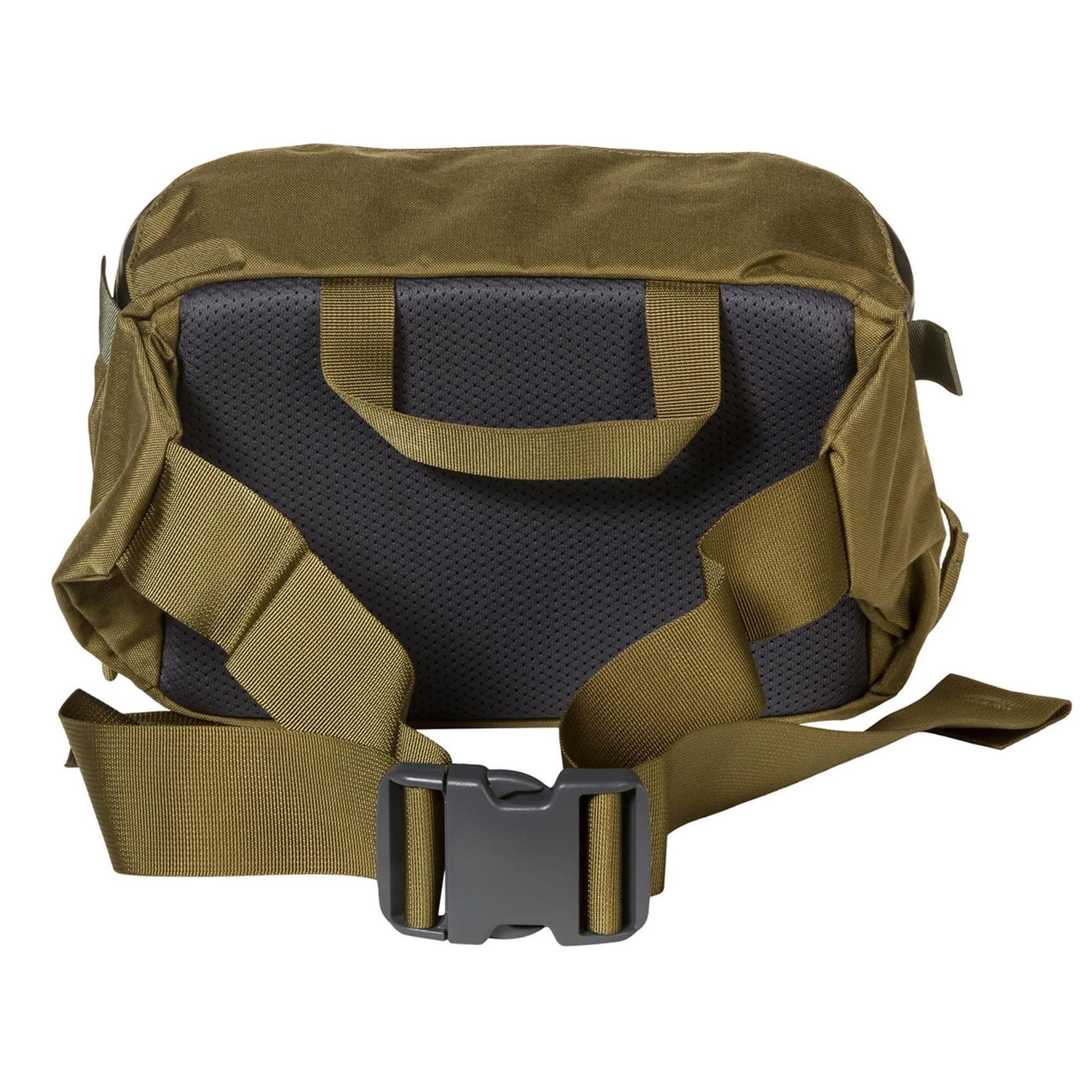 mystery ranch monkey hip pack